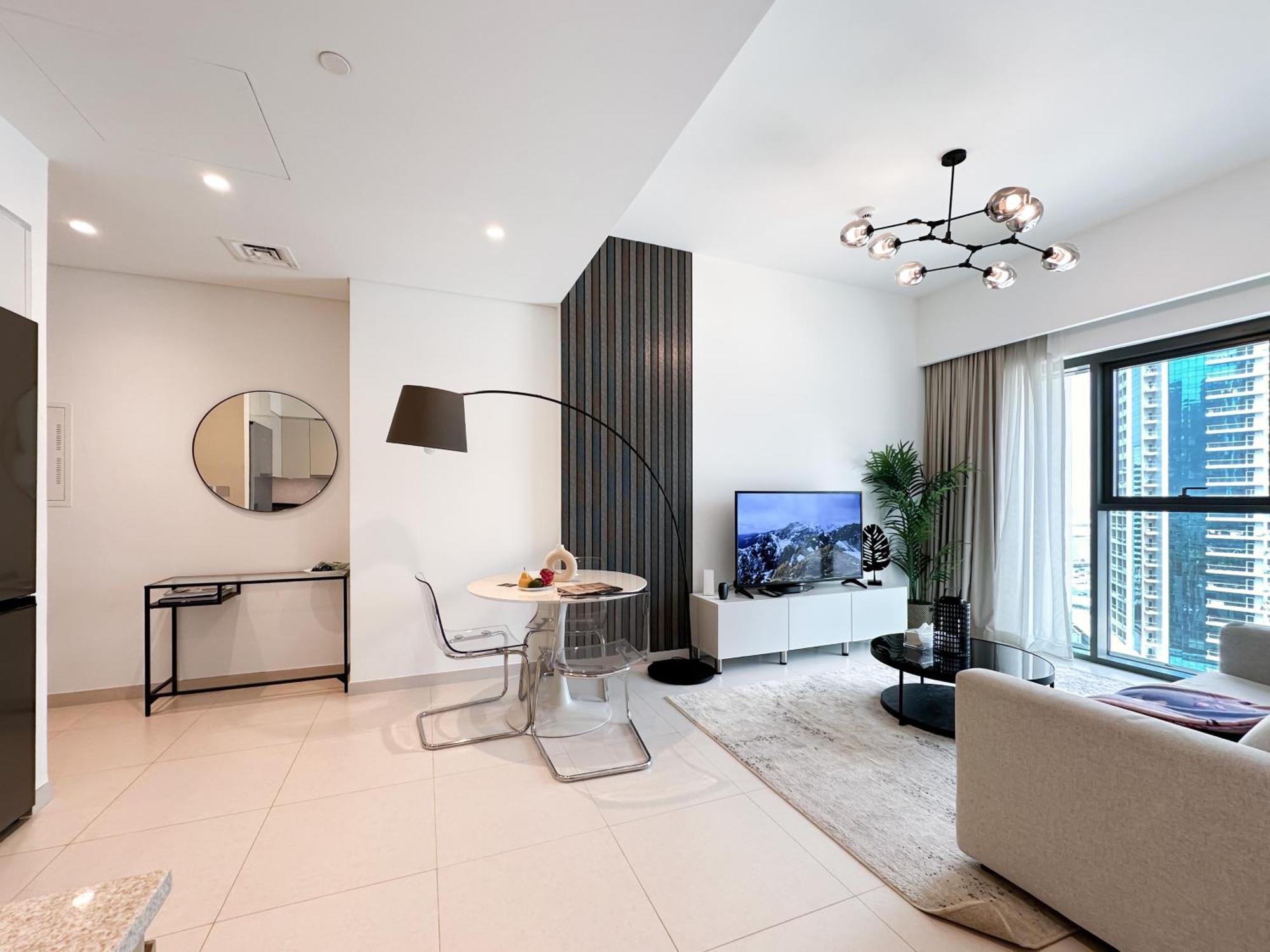 Trophy - Maison De Reve Apartamento