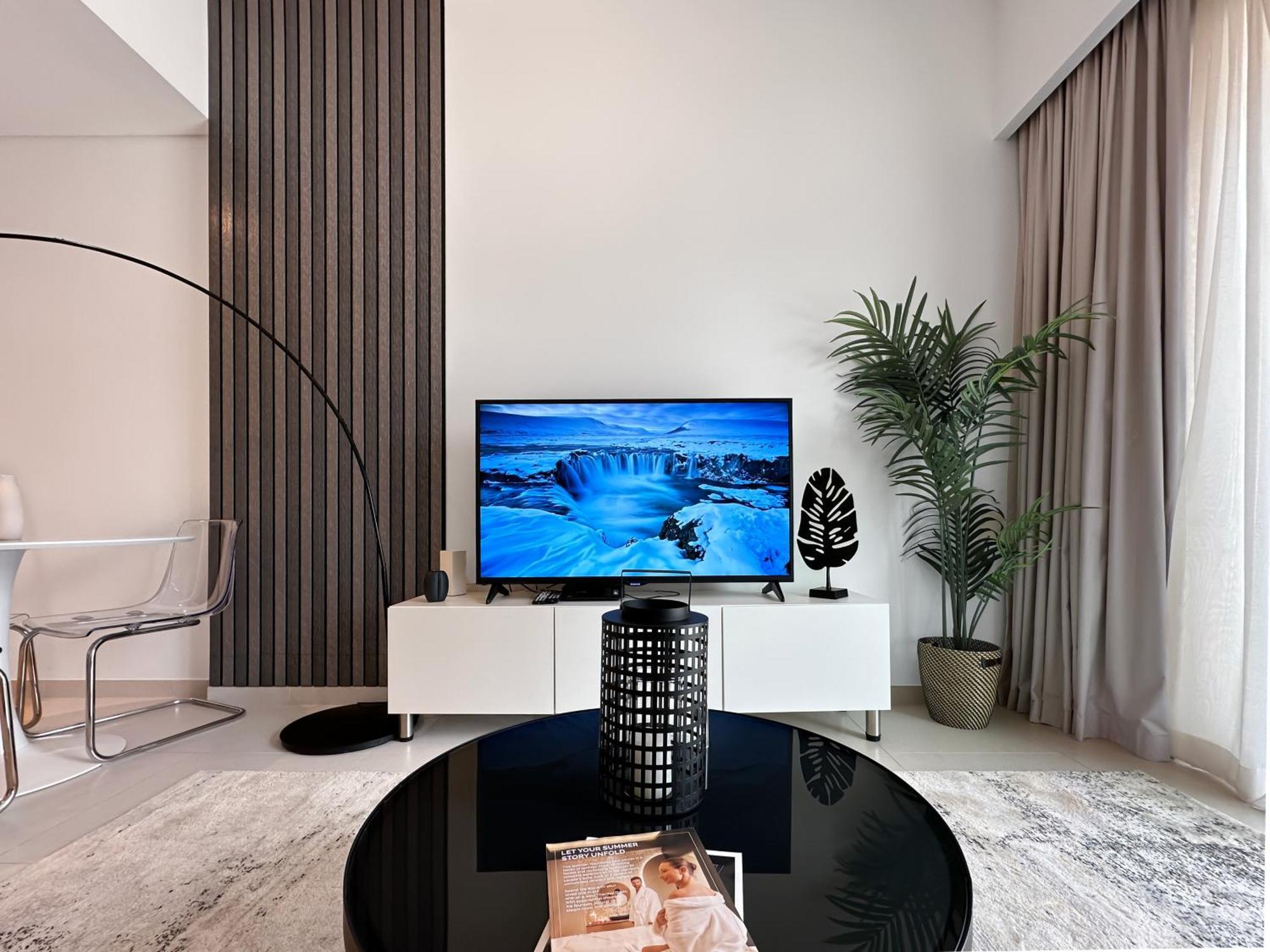 Apartamento Trophy - Maison De Reve