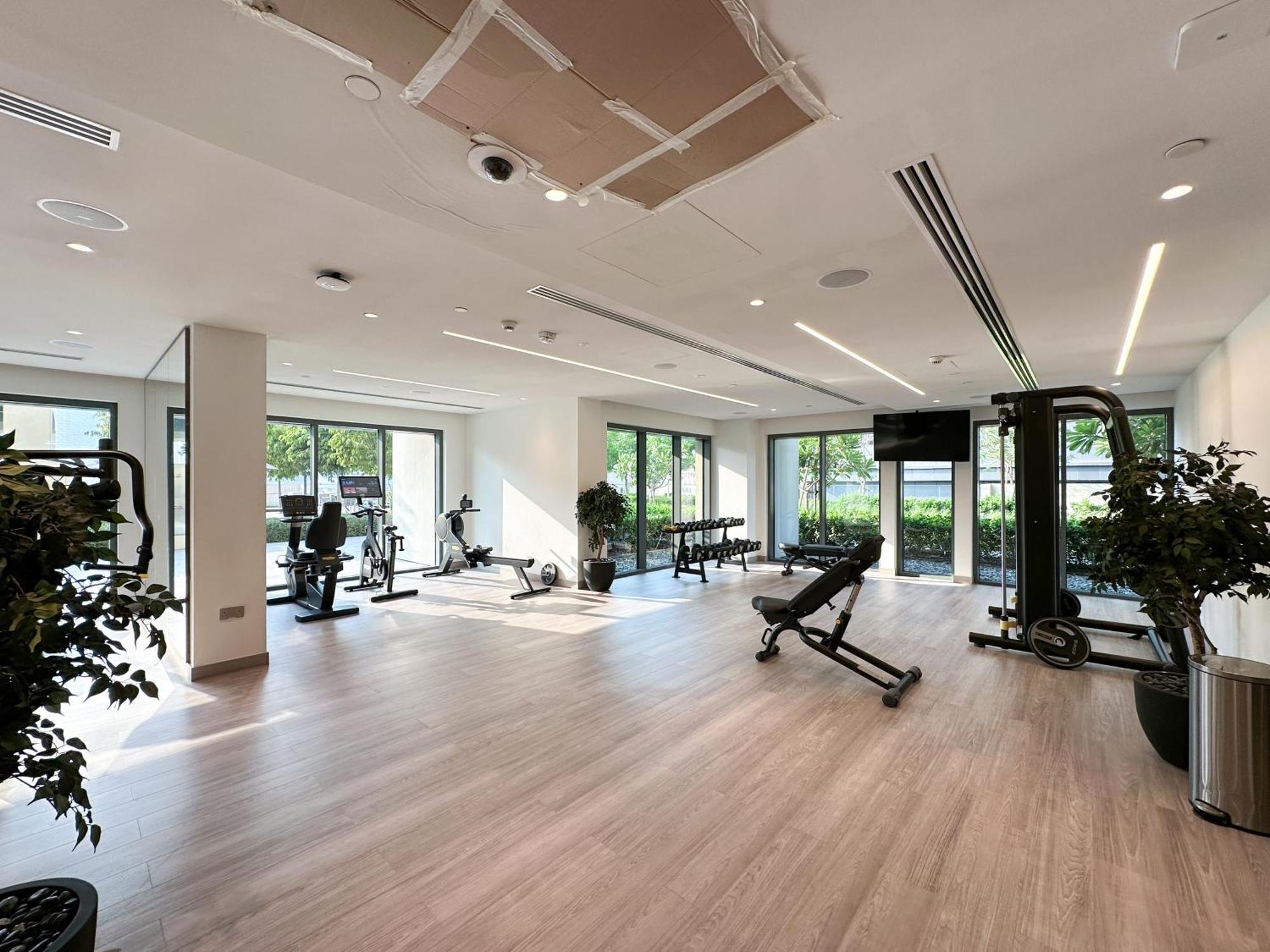 Trophy - Maison De Reve Apartamento *