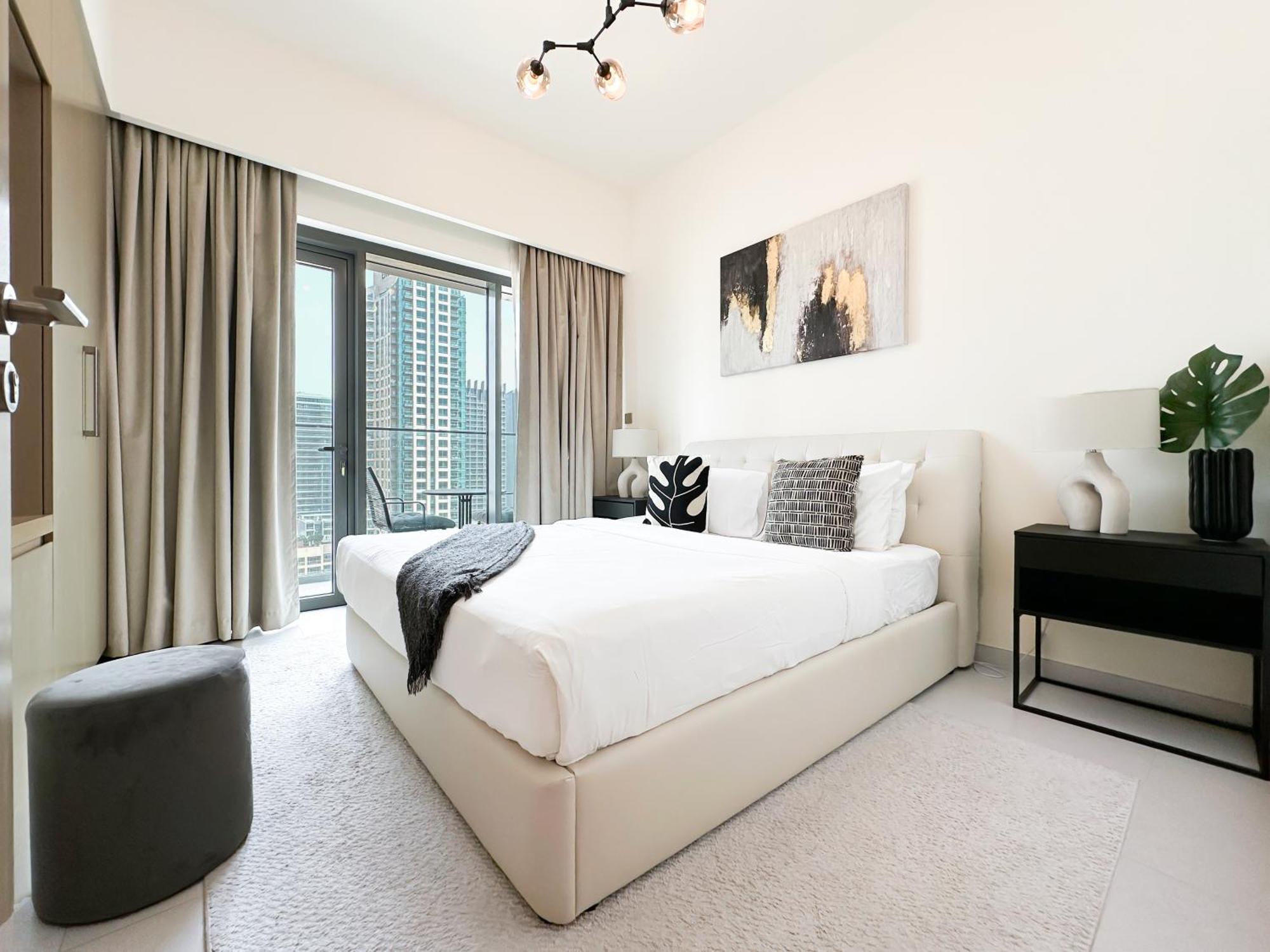 Apartamento Trophy - Maison De Reve *