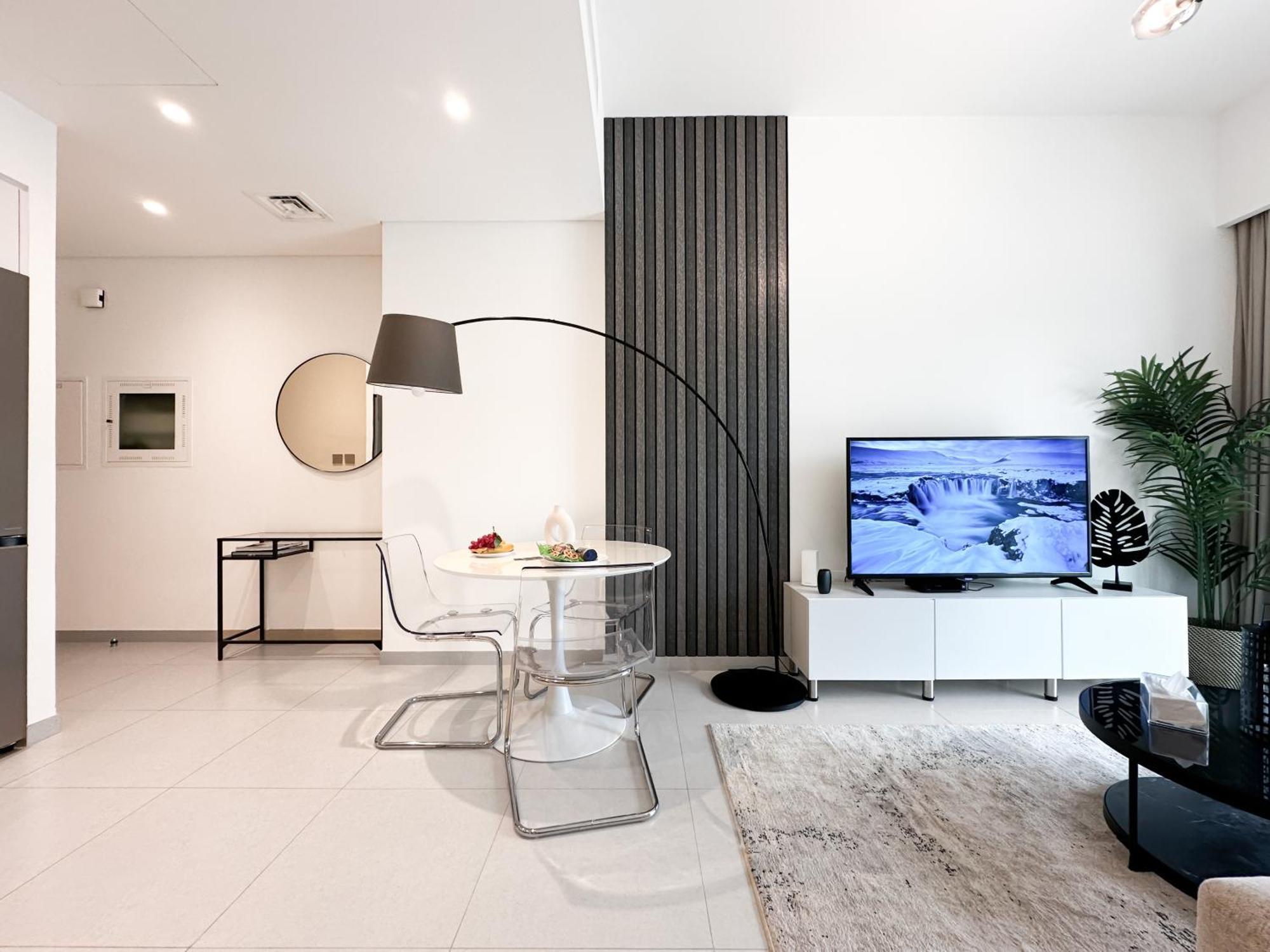 Trophy - Maison De Reve Apartamento Dubai