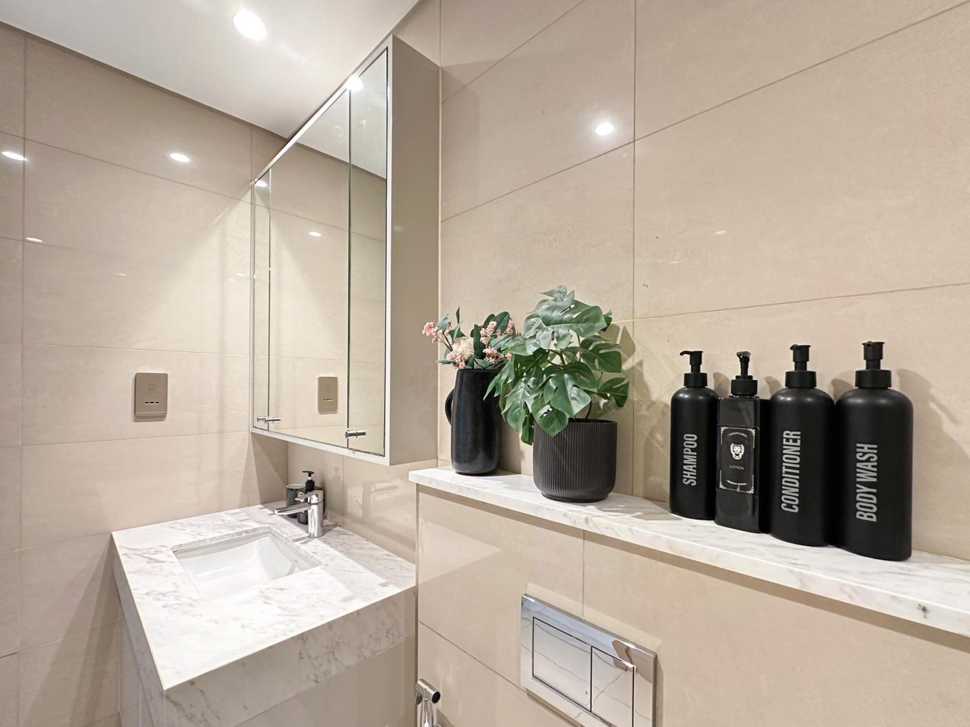 Apartamento Trophy - Maison De Reve Dubai