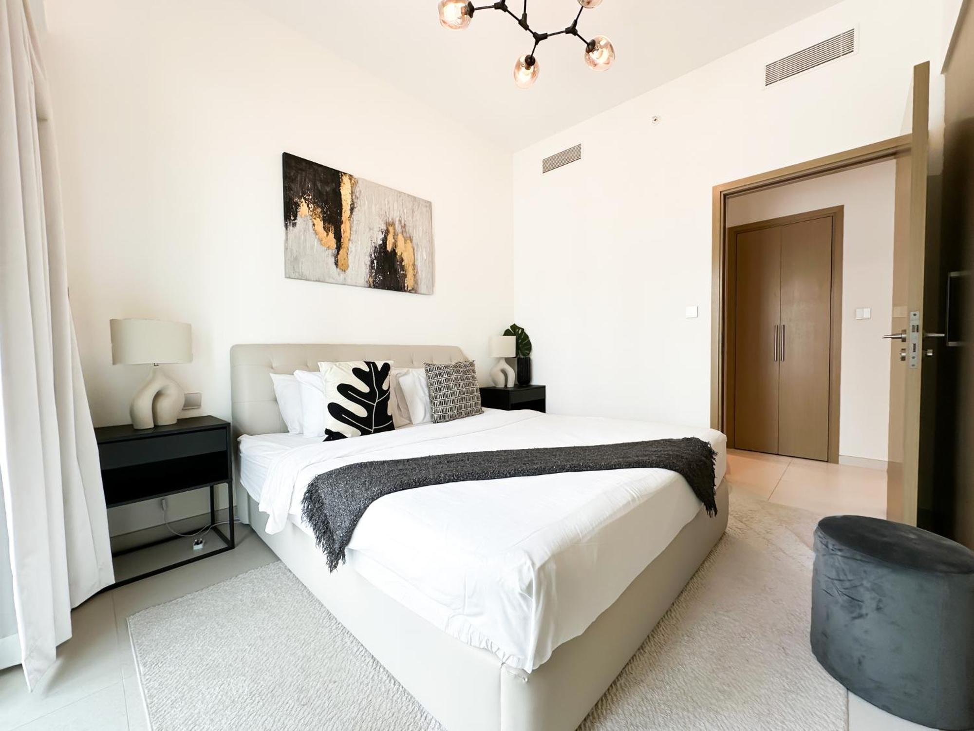 Trophy - Maison De Reve Apartamento