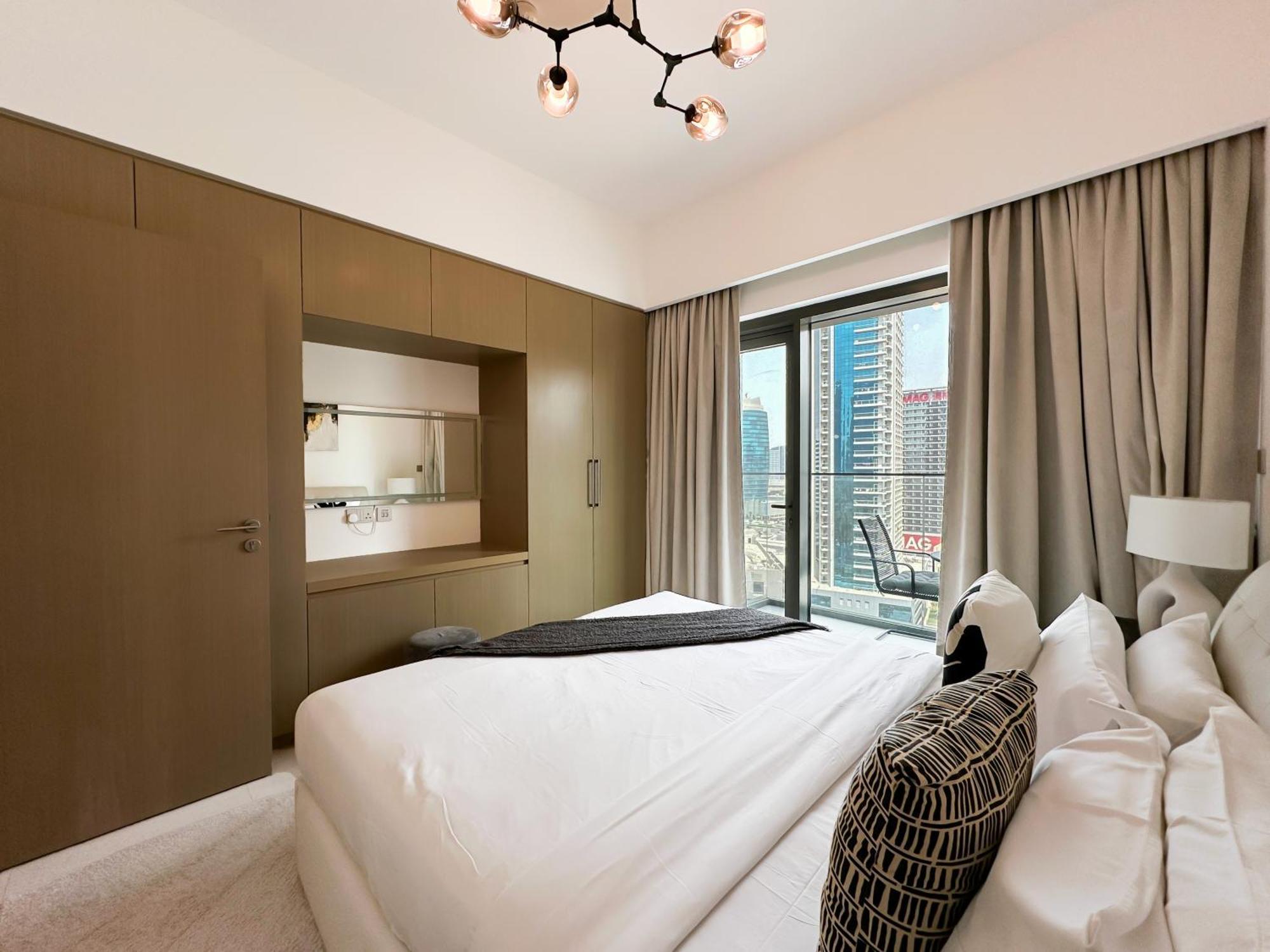 Trophy - Maison De Reve Apartamento *