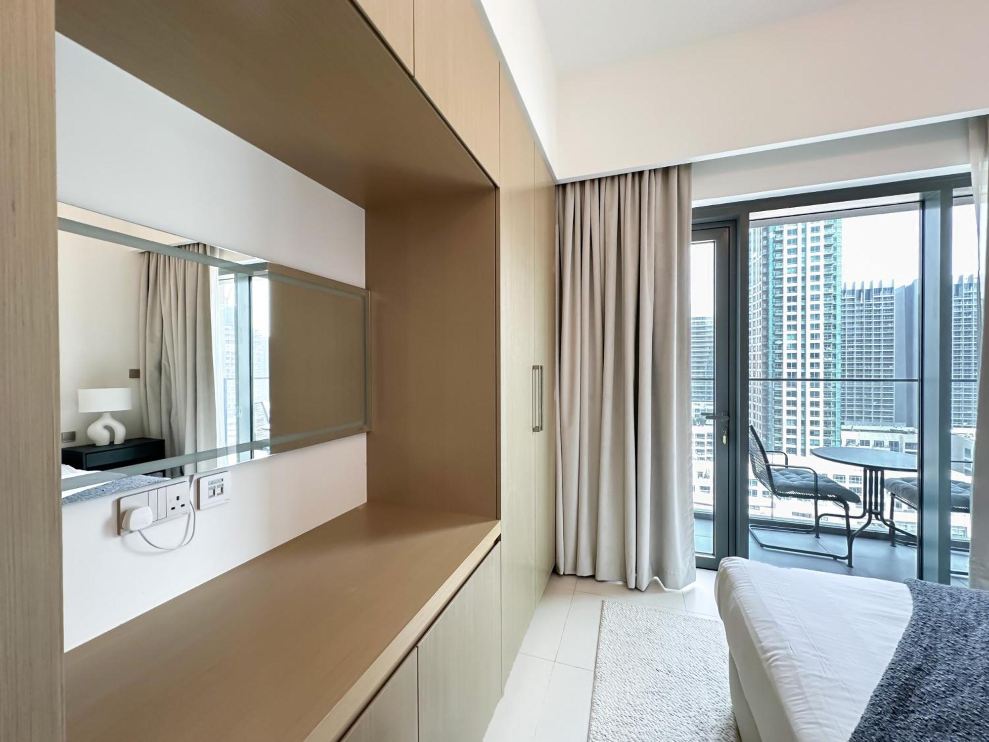Trophy - Maison De Reve Apartamento Dubai