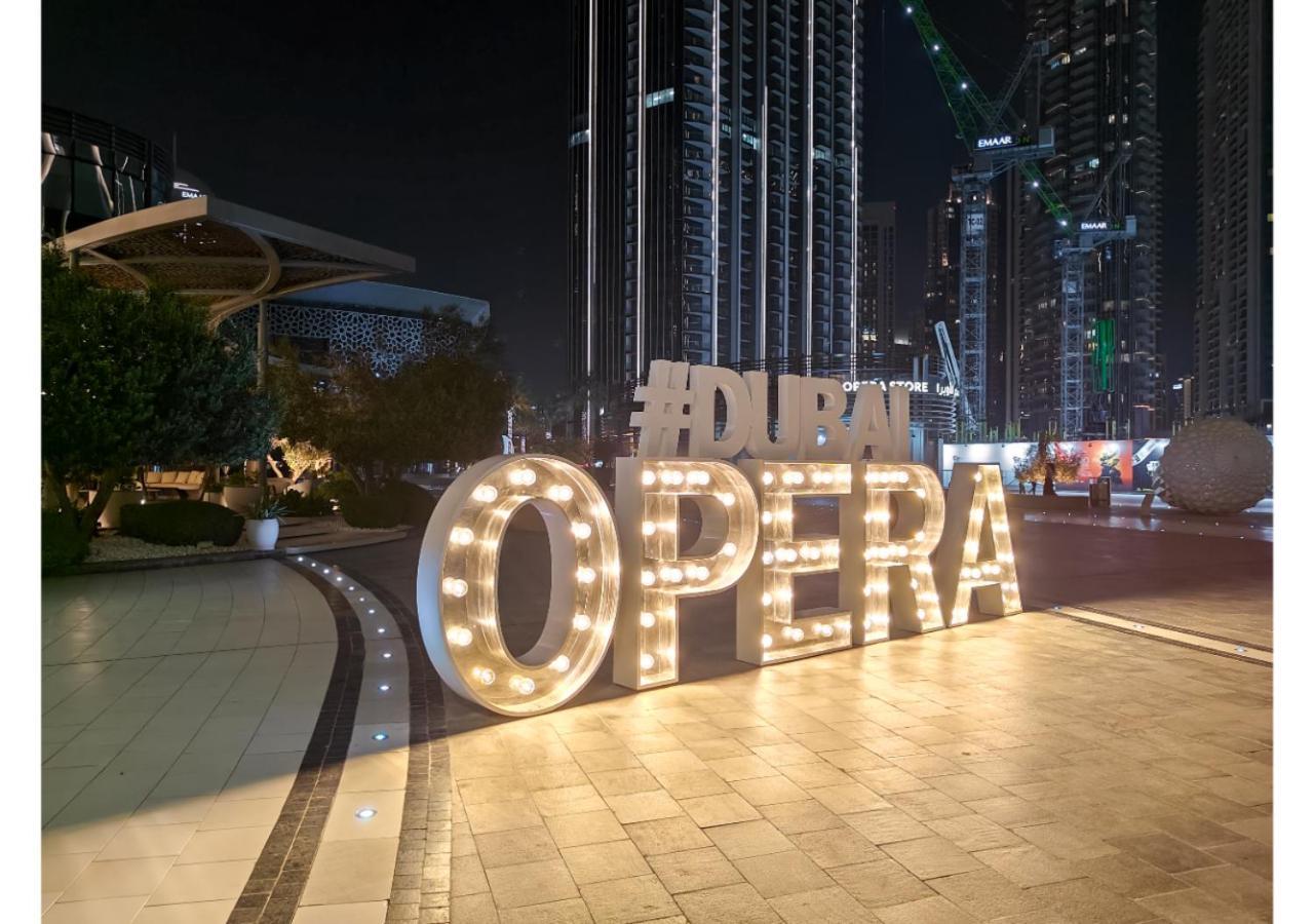 Fam Living - Act One Downtown Dubai