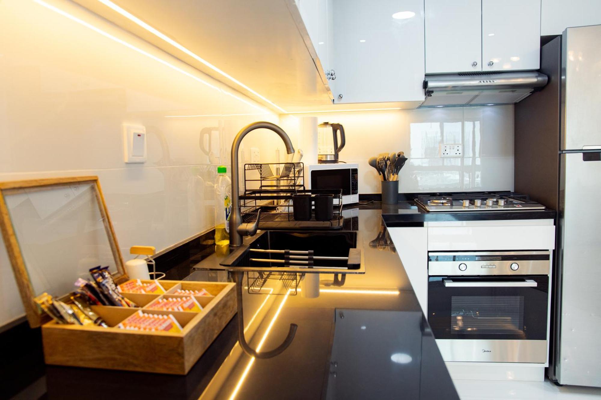 Marina Apartment Dubai