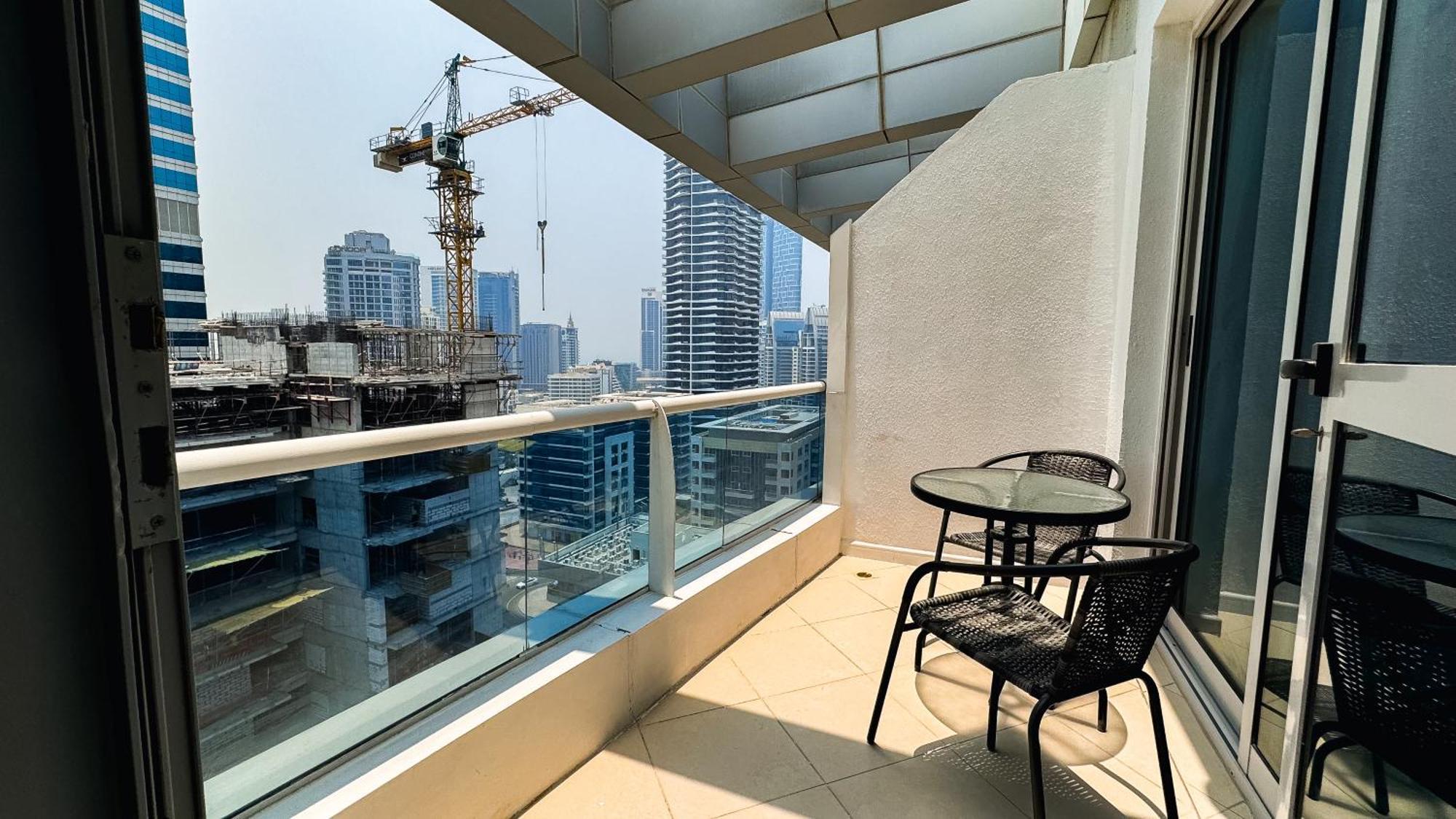 Apartment Marina