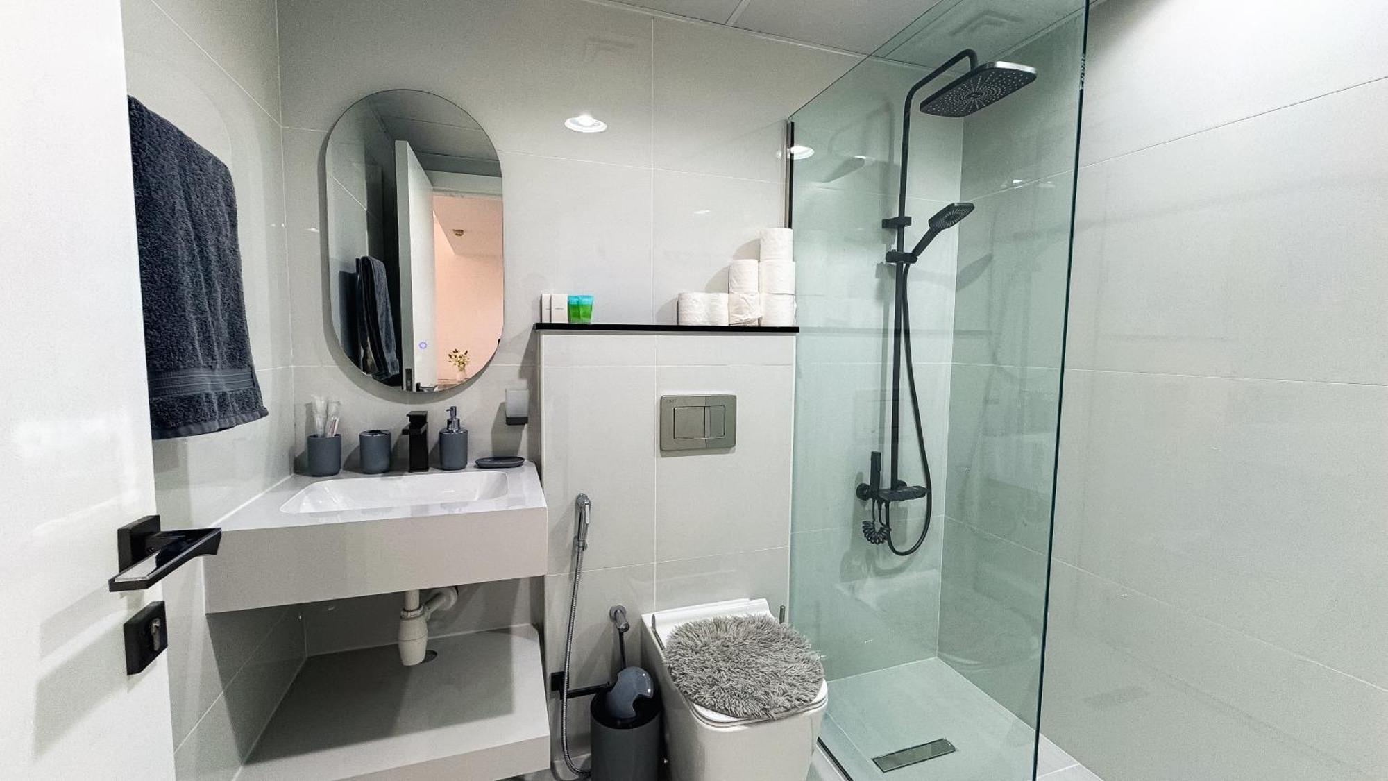 Marina Apartment *