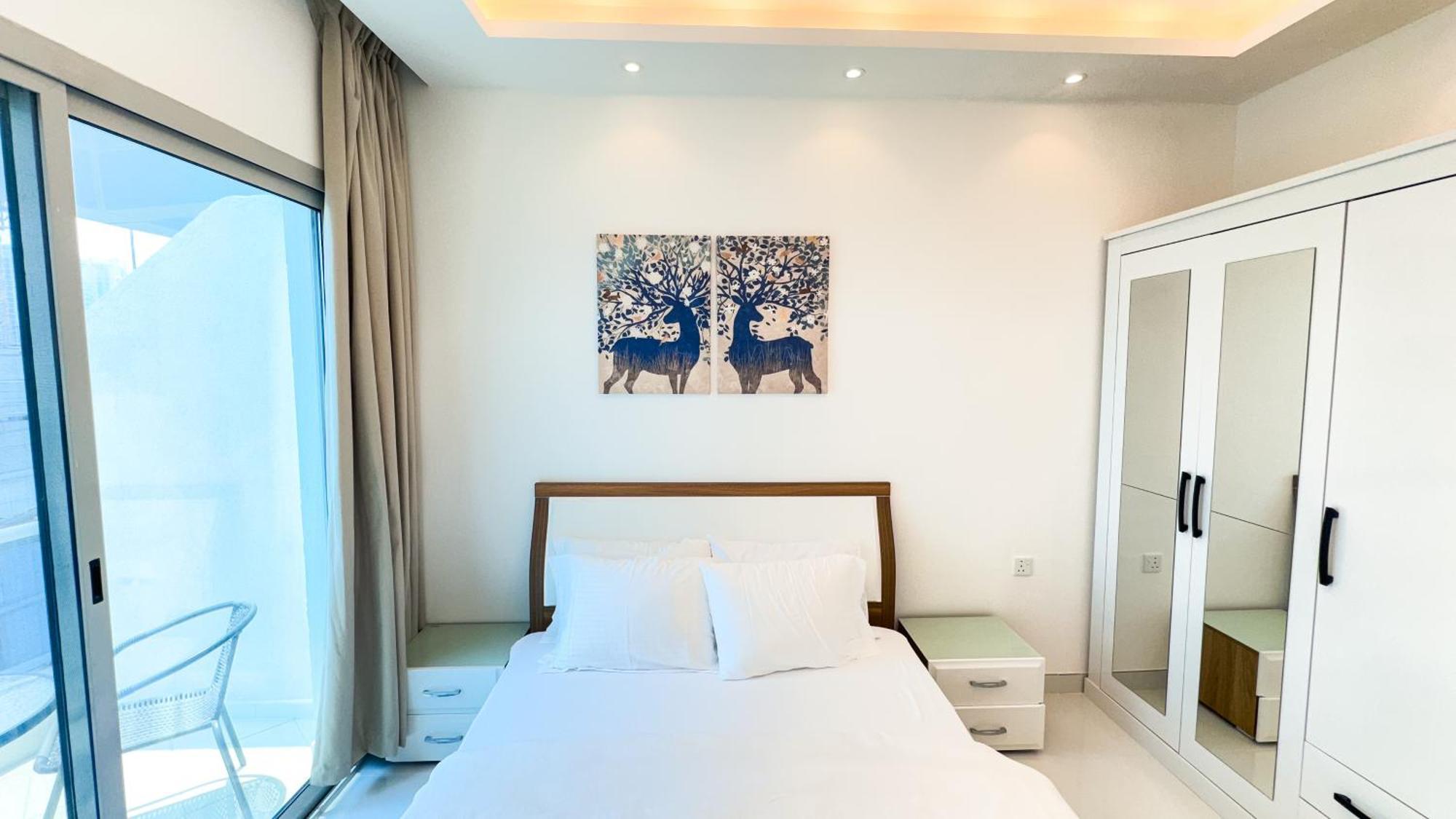 Marina Apartment Dubai