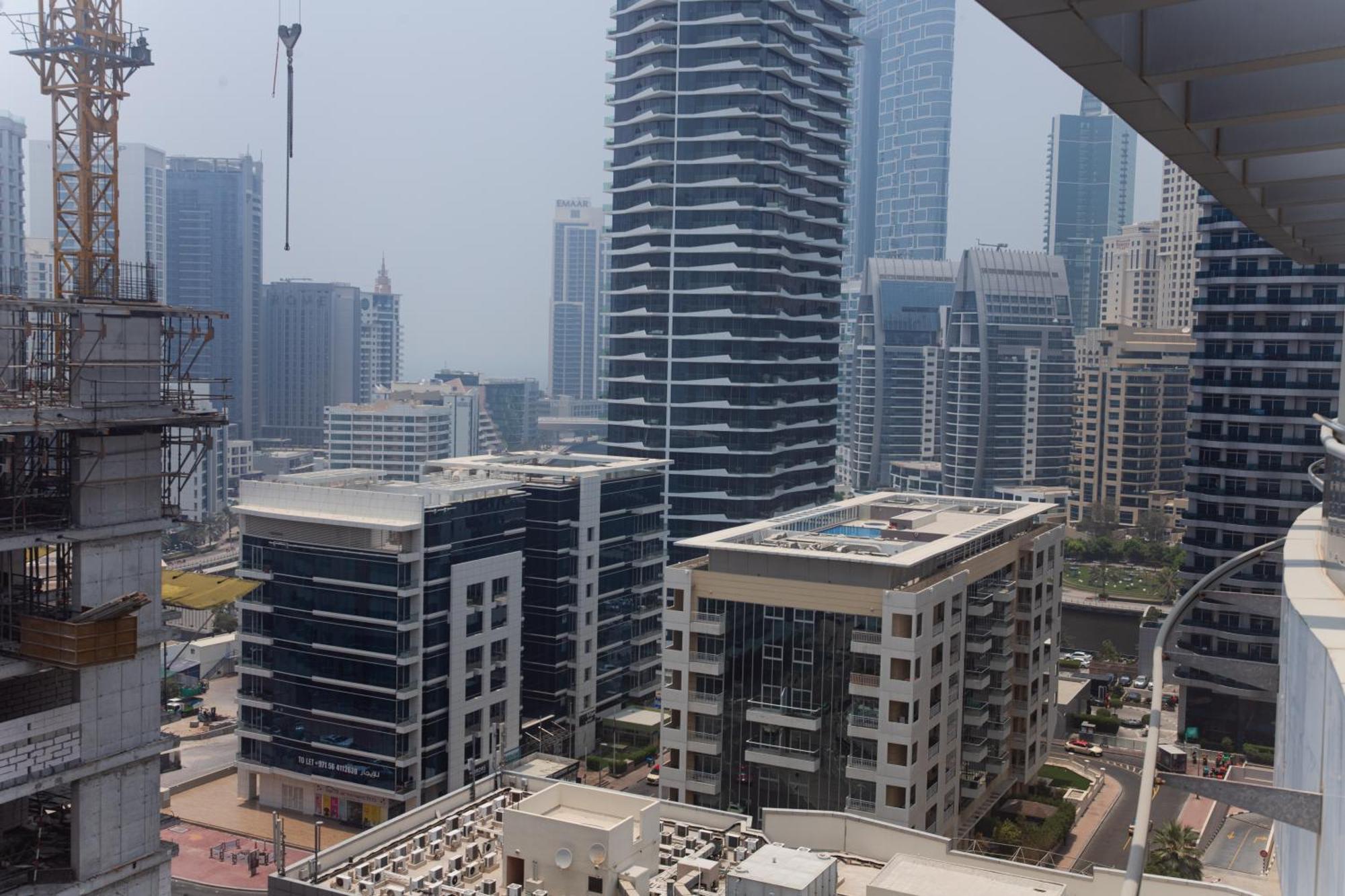 Marina * Dubai