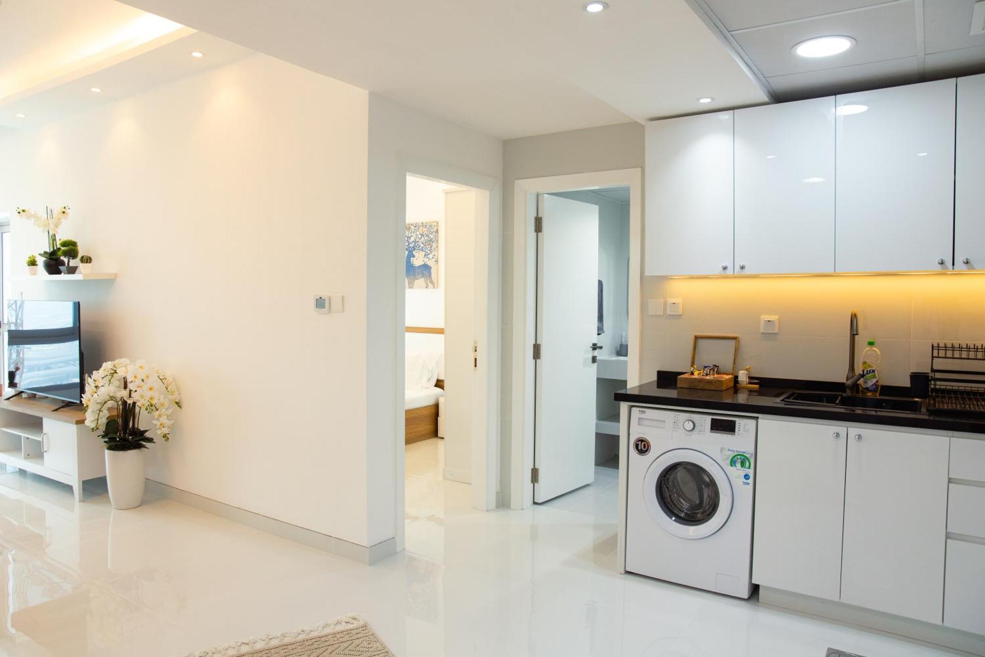 Marina Apartment Dubai