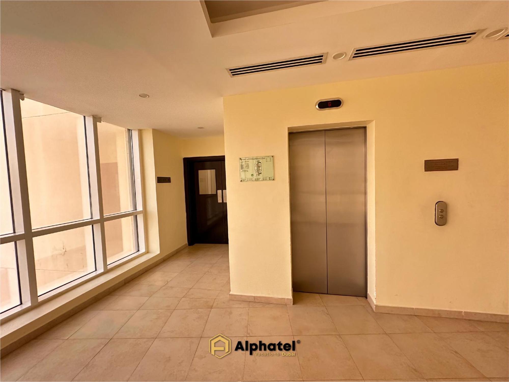 2-bedroom In Remraam Community - - By Alphatel Vacations Apartment *