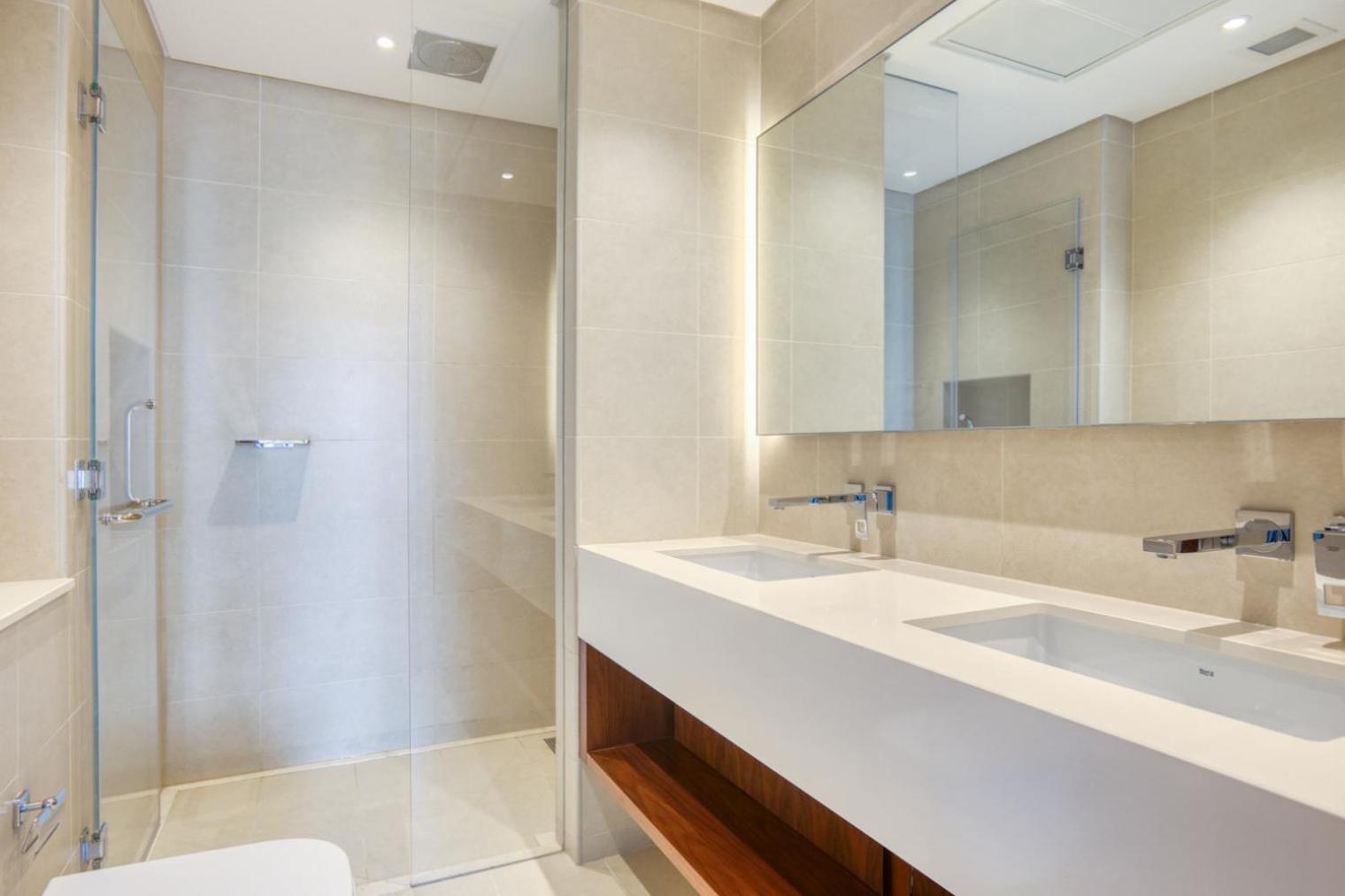 Blueground Marina Gate Gym Elevator Pool Dxb-820 Dubai