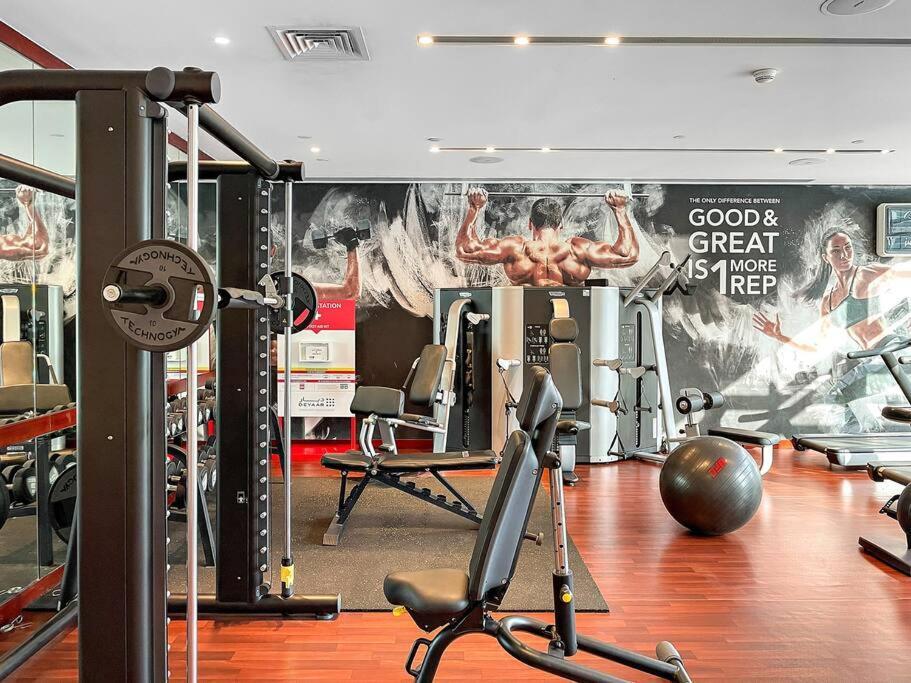 First Class Studio Premium And Luxurious * Dubai