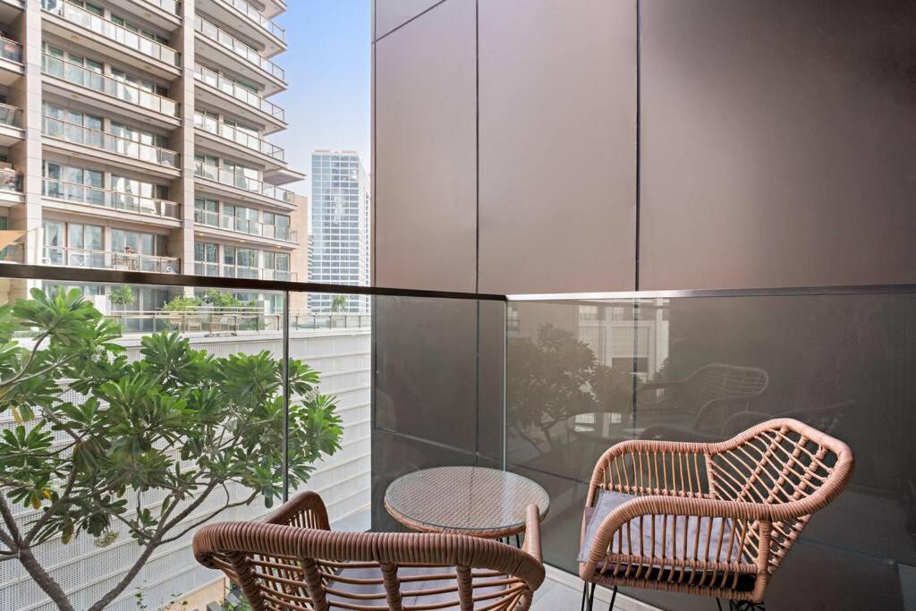 Apartment First Class Studio Premium And Luxurious *