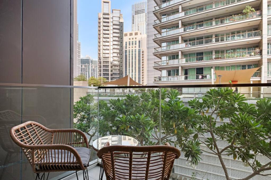 Apartment First Class Studio Premium And Luxurious
