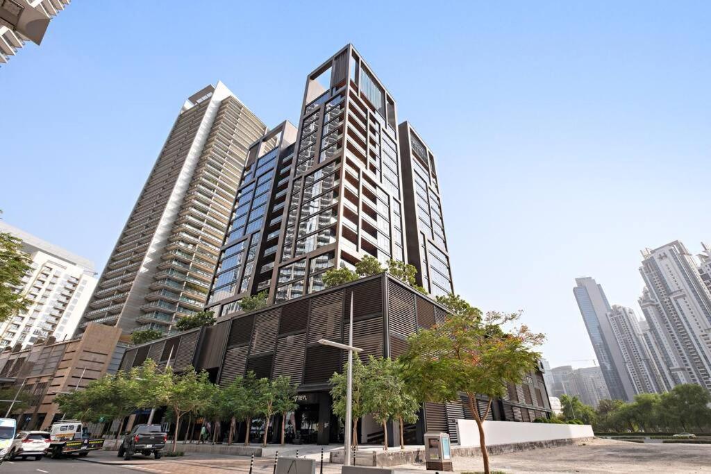 Apartment First Class Studio Premium And Luxurious *