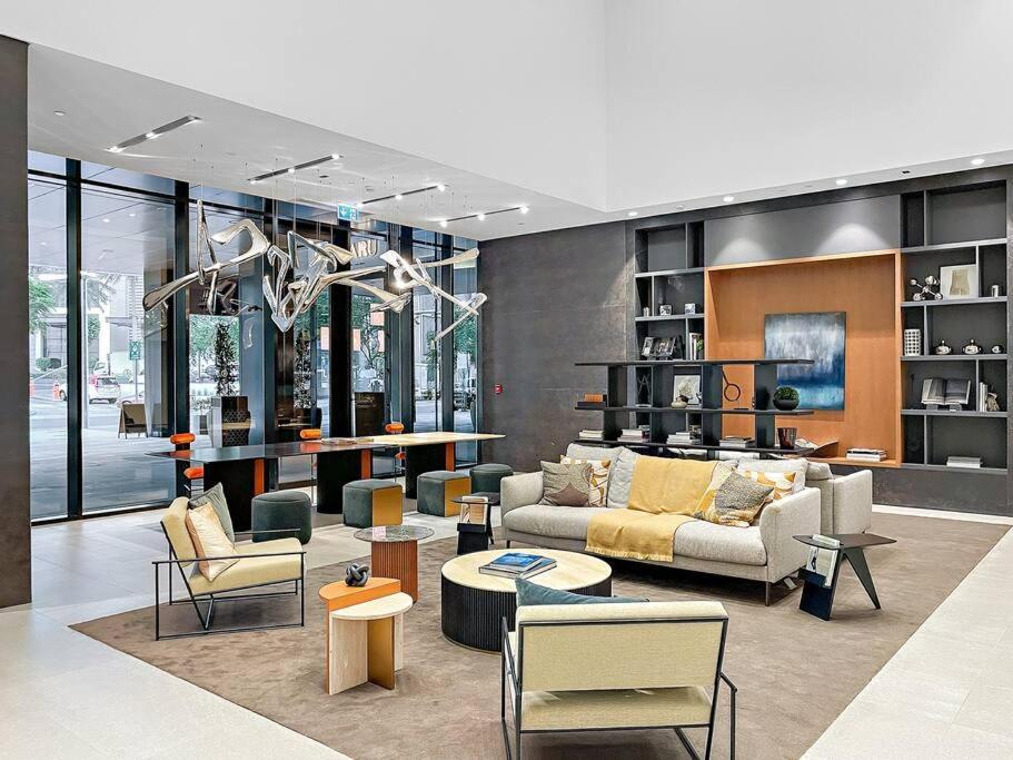 First Class Studio Premium And Luxurious Dubai