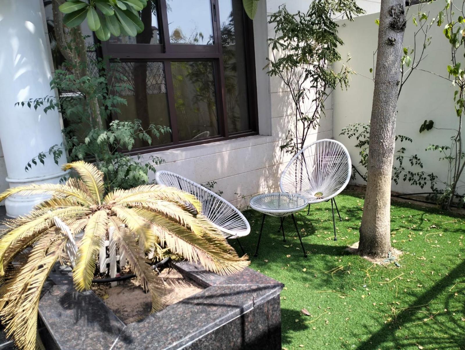 Guest house Khaliq Basera