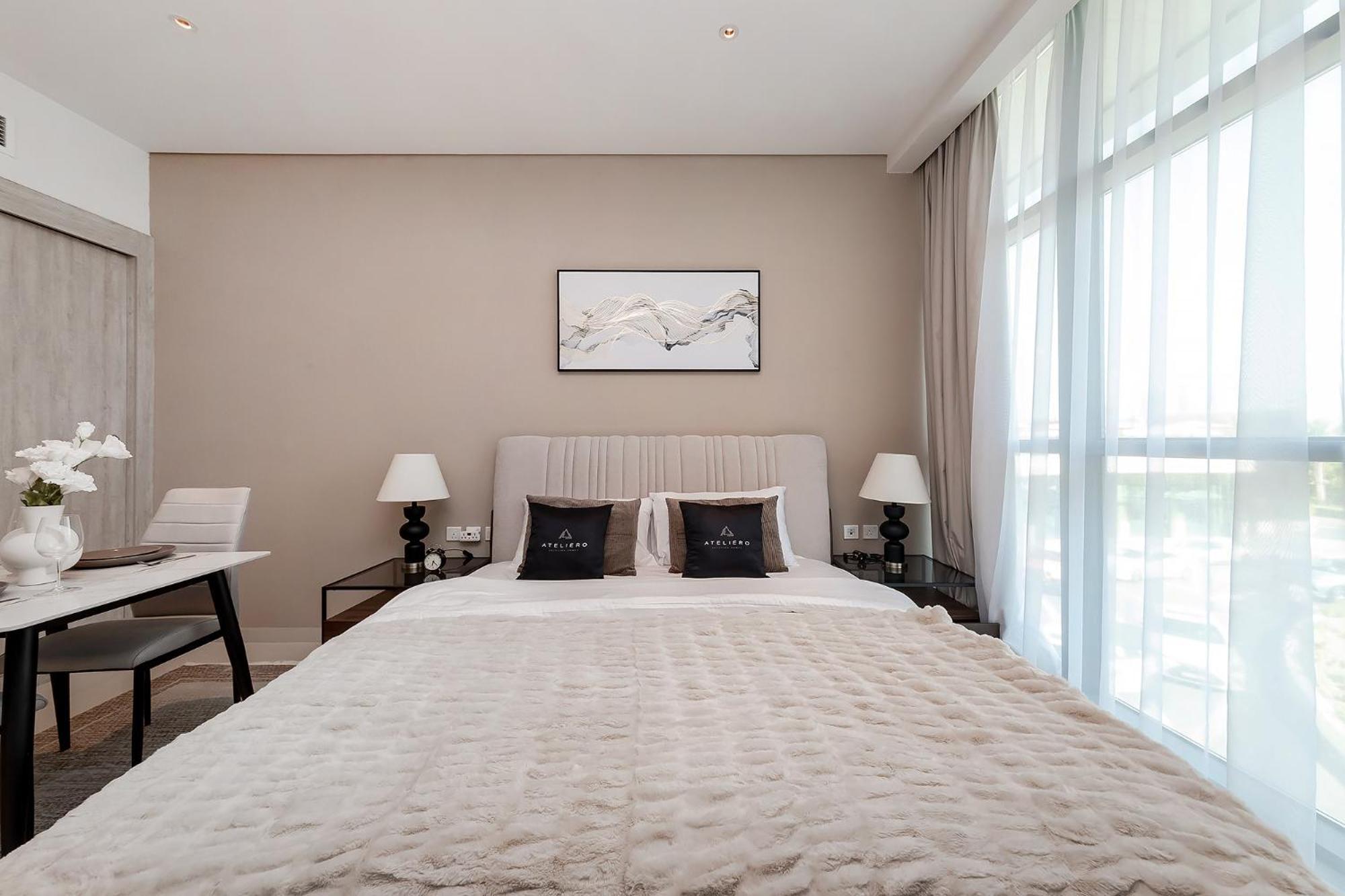Apartamento Popular Seven Palm *
