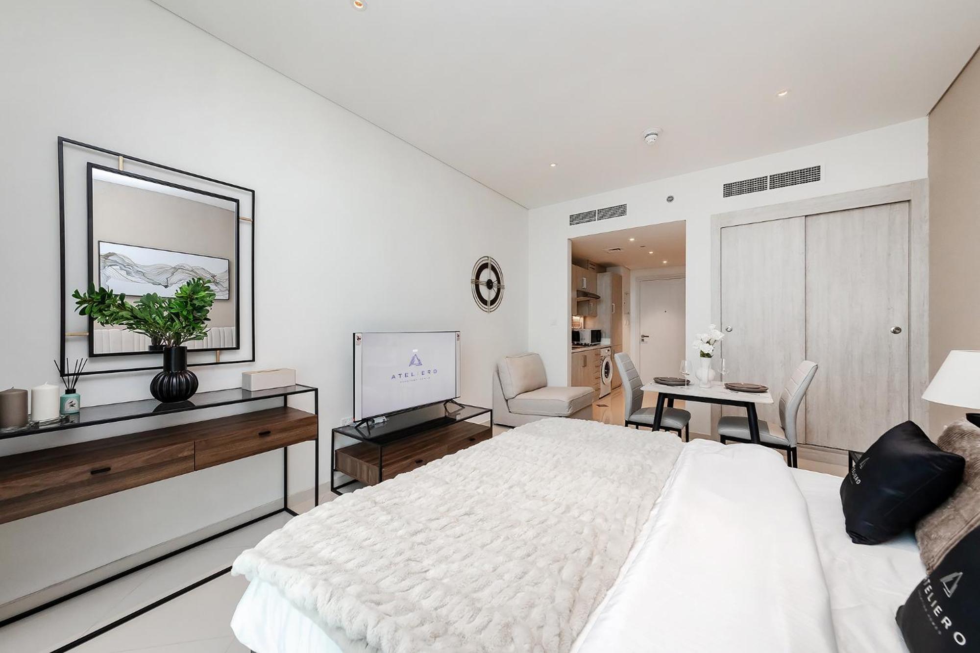 Popular Seven Palm Apartamento