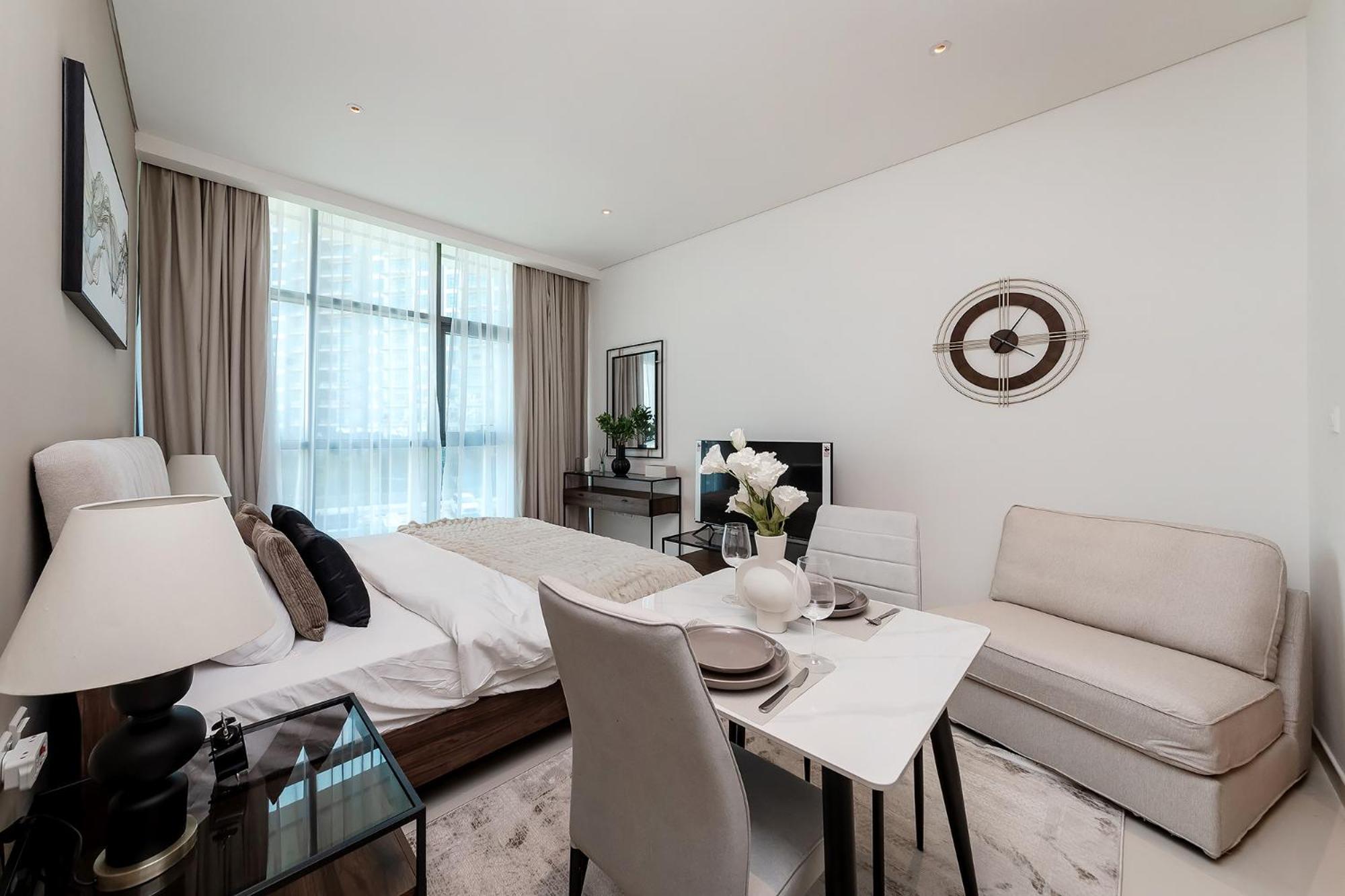 Popular Seven Palm Apartamento *