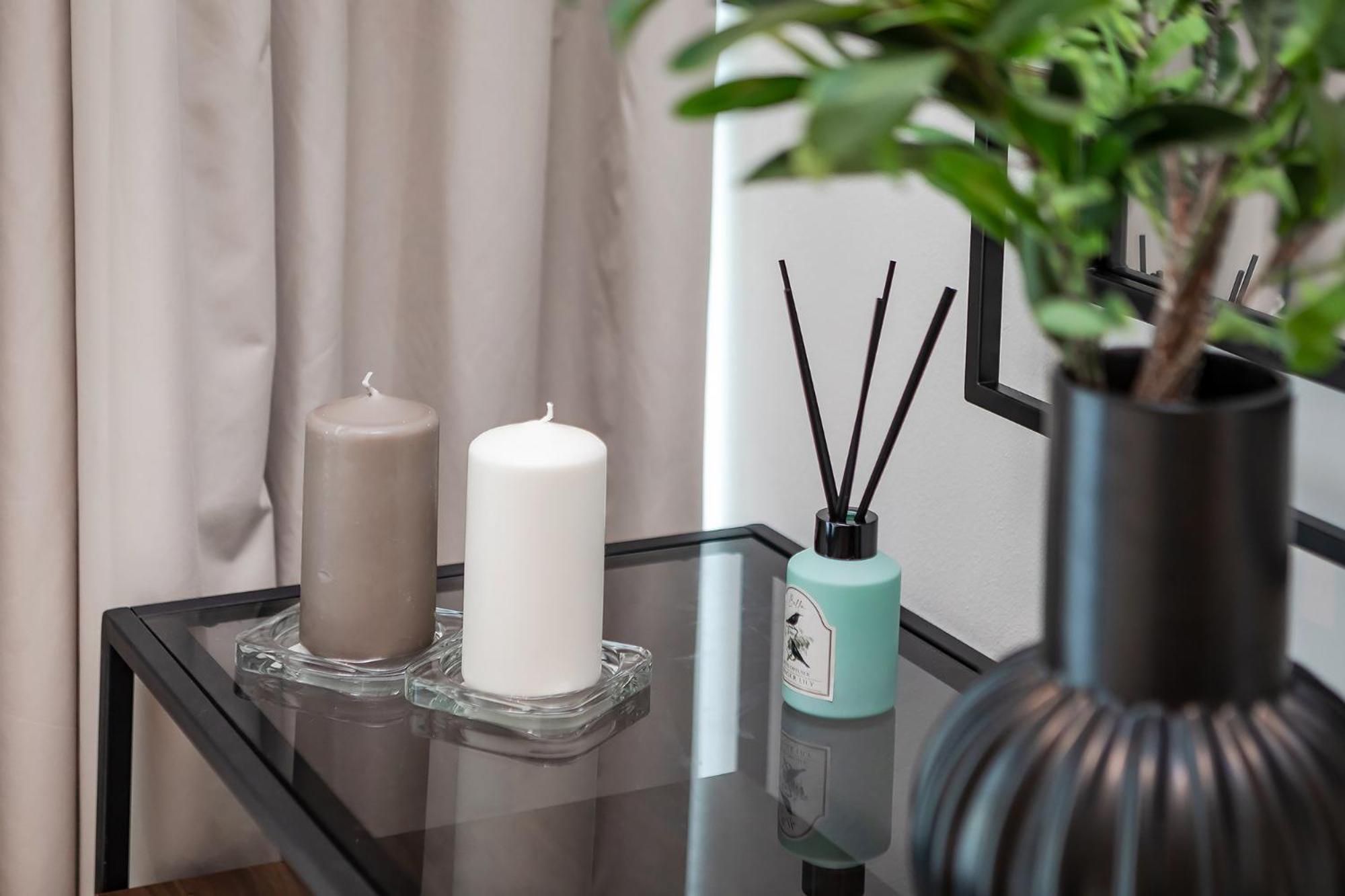 Apartamento Popular Seven Palm Dubai