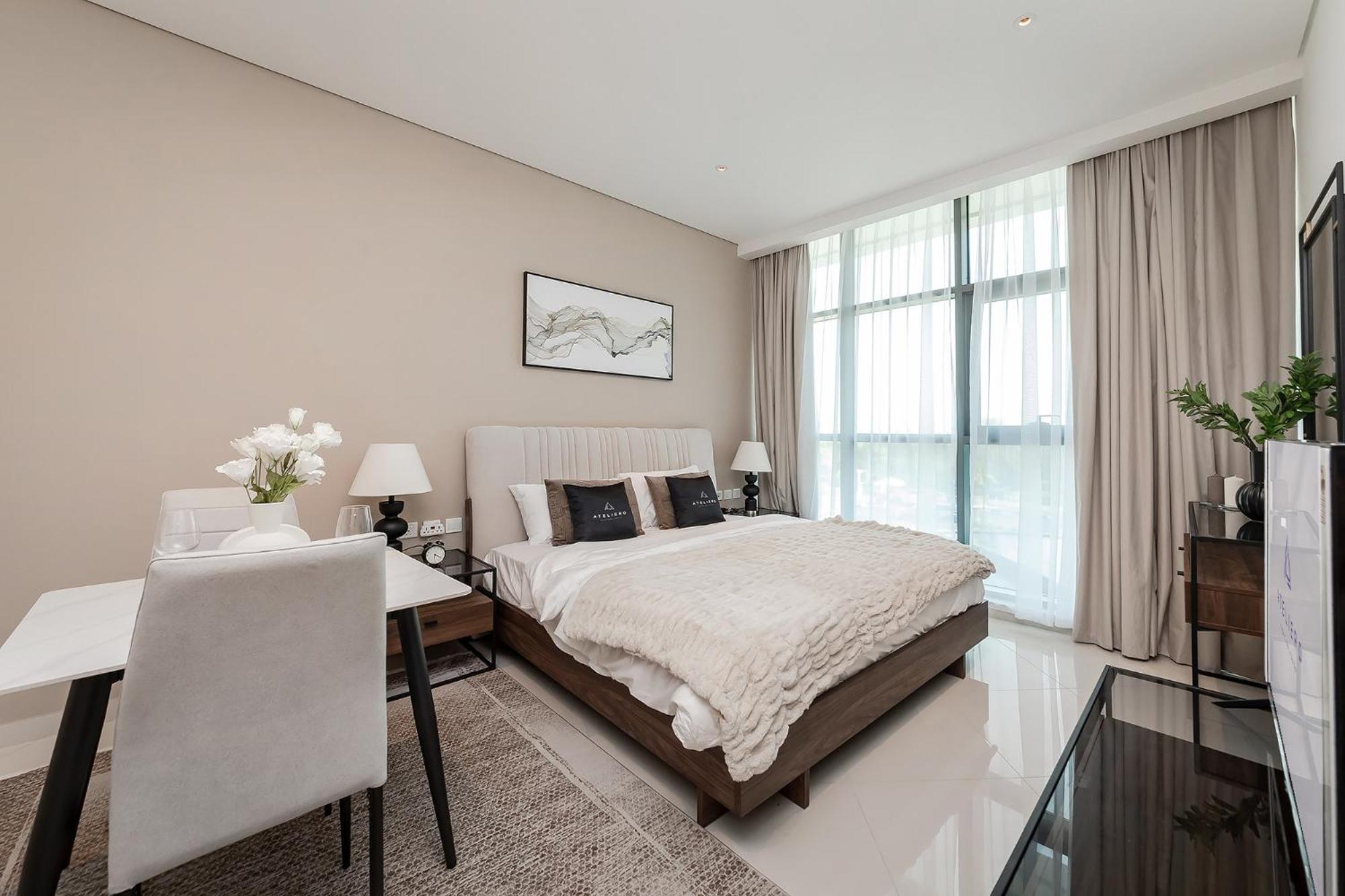 Popular Seven Palm Apartamento *
