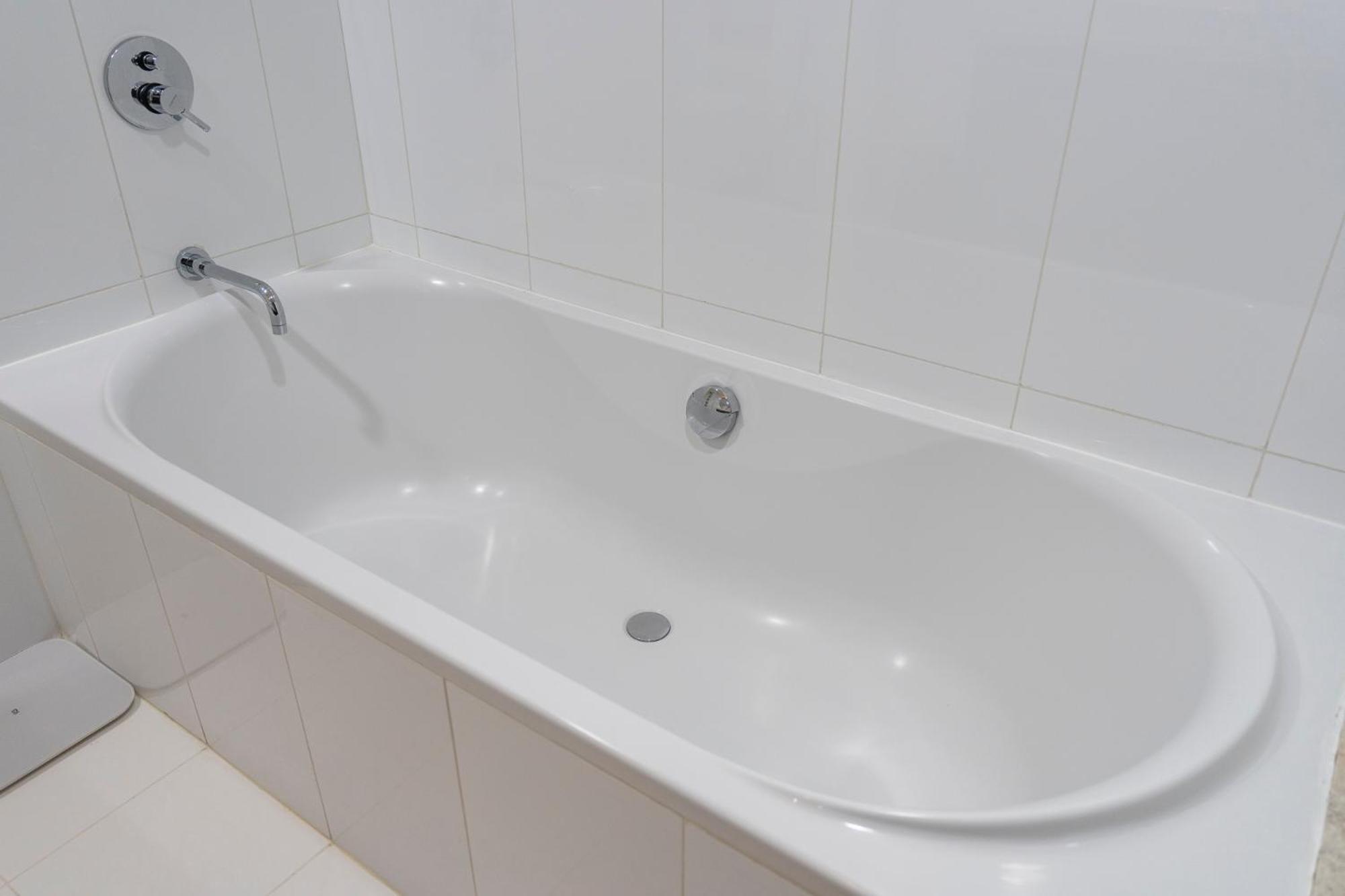Daire Boulevard 2 Br- Burj Khalifa-dubai Mall- Pool-gym Dubai