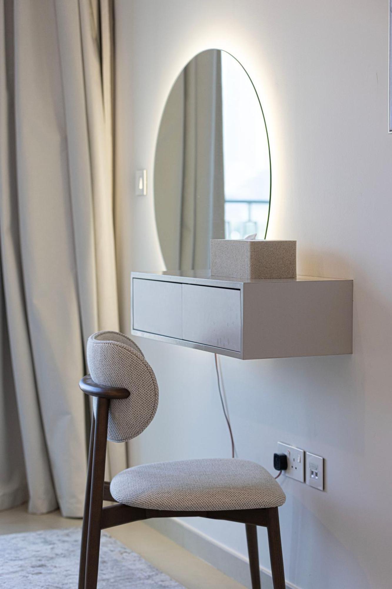 Magnificent - New 2br In Downtown Views Daire *