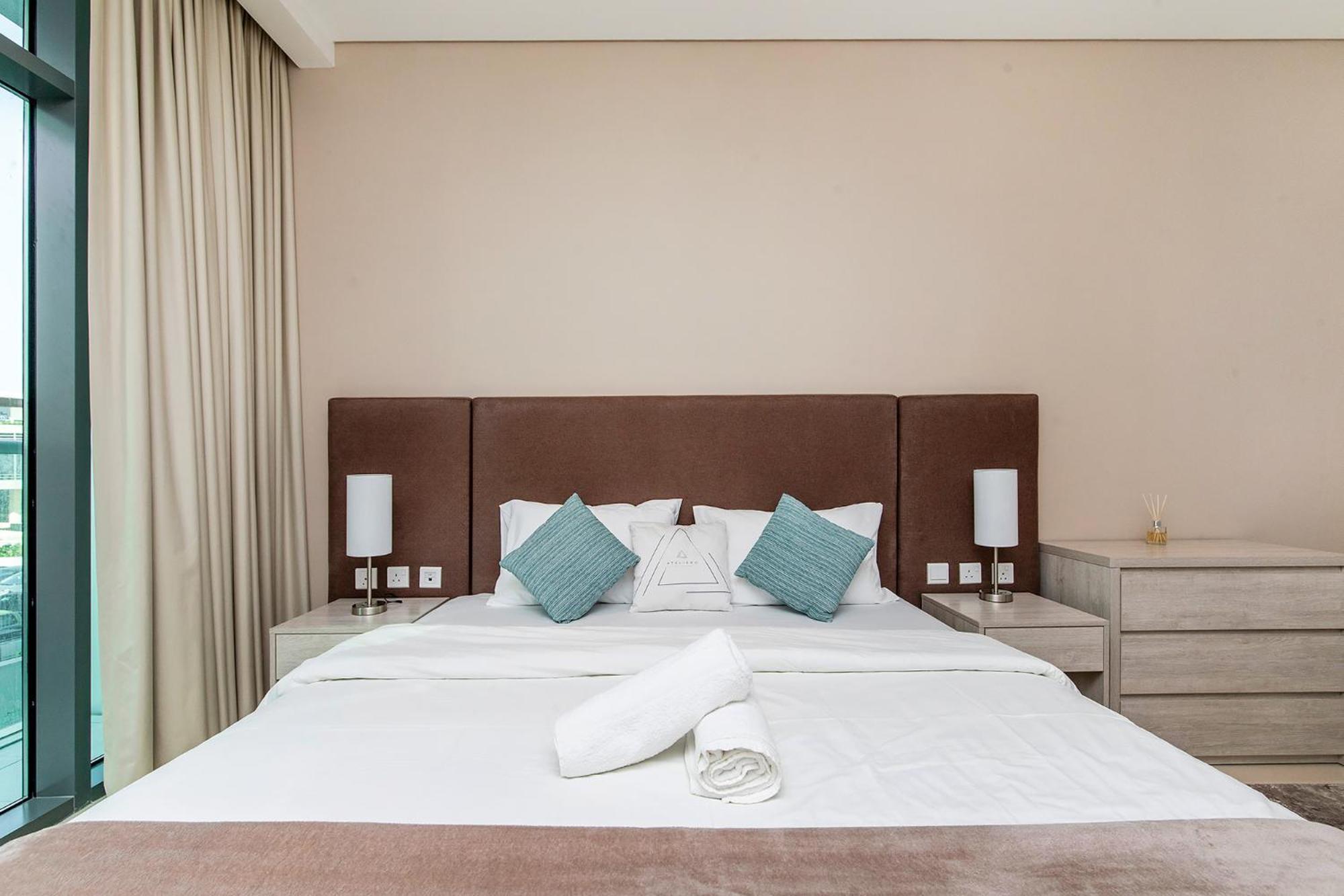 Popular Seven Palm Dubai