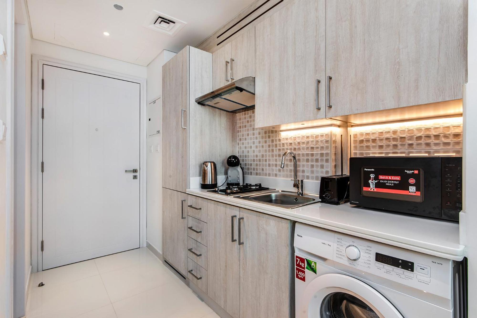 Popular Seven Palm Apartamento *