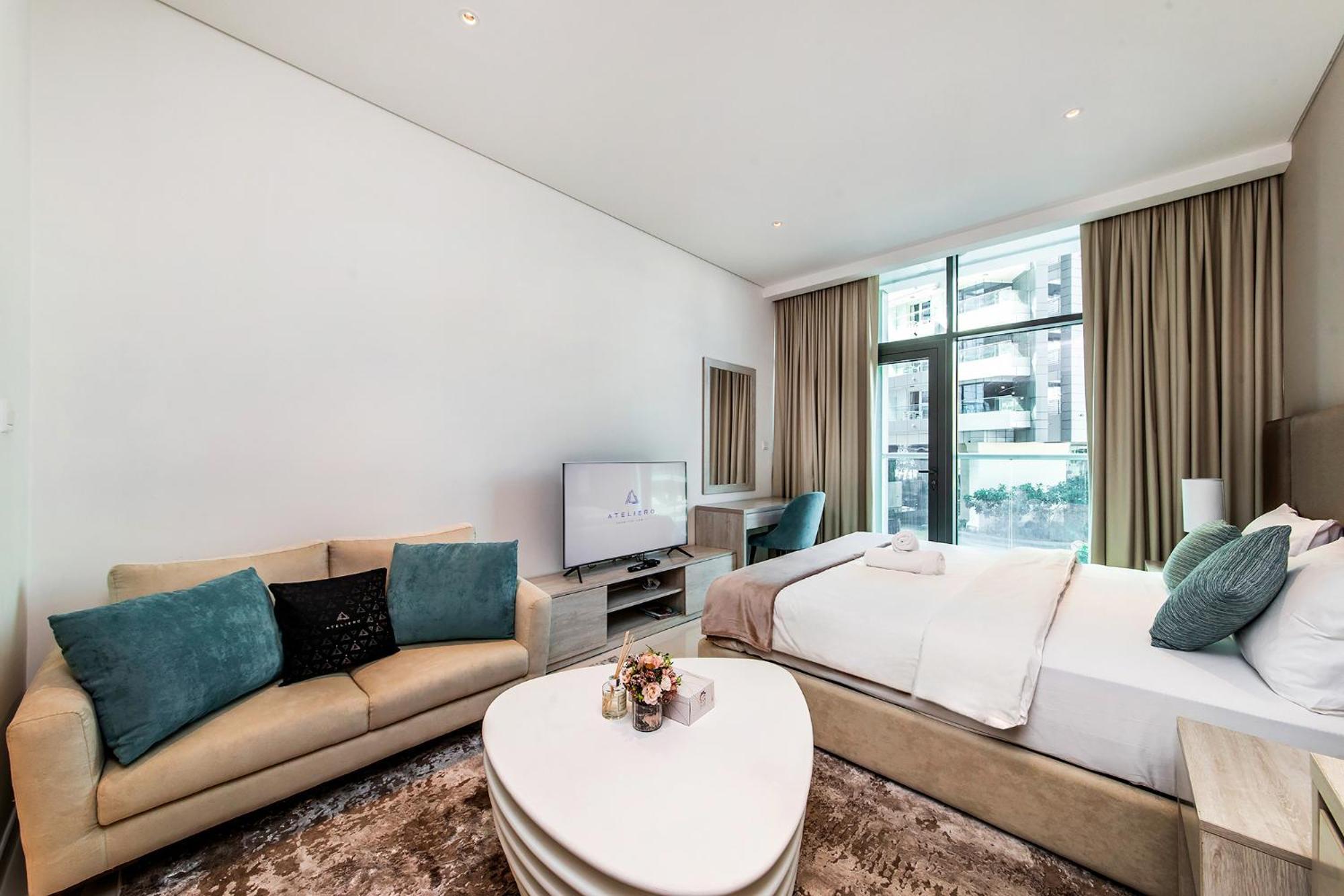 Popular Seven Palm Apartamento *