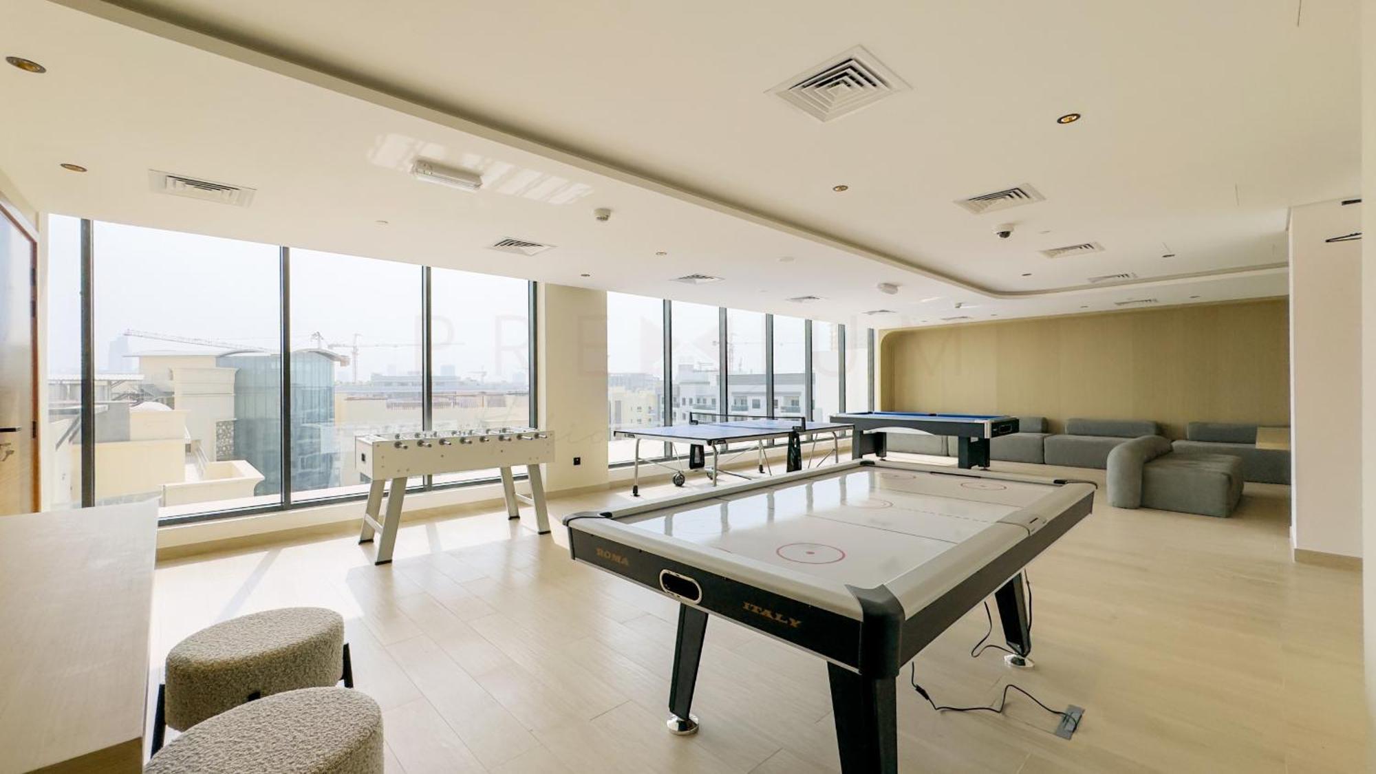 Apartment Prime Gardens Arjan- S412