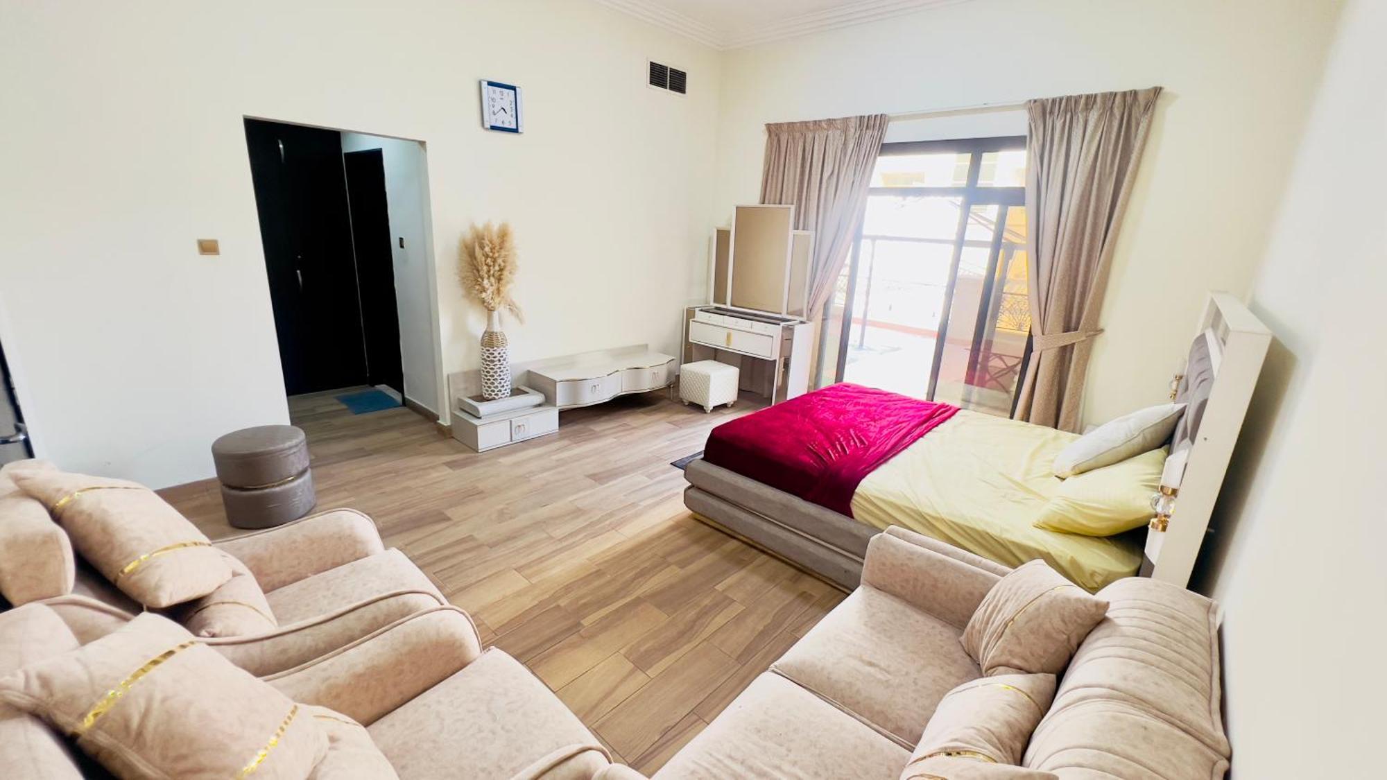 Khaliq Basera Guest house