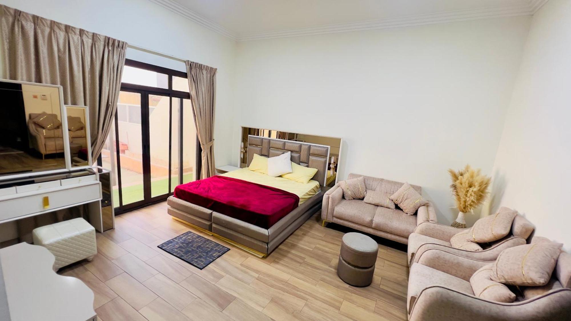 Guest house Khaliq Basera Dubai