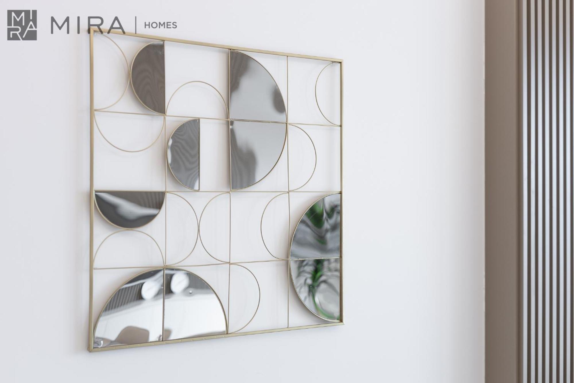 Mira Homes - Luxury 2 Bedroom In Le Pont Dubai