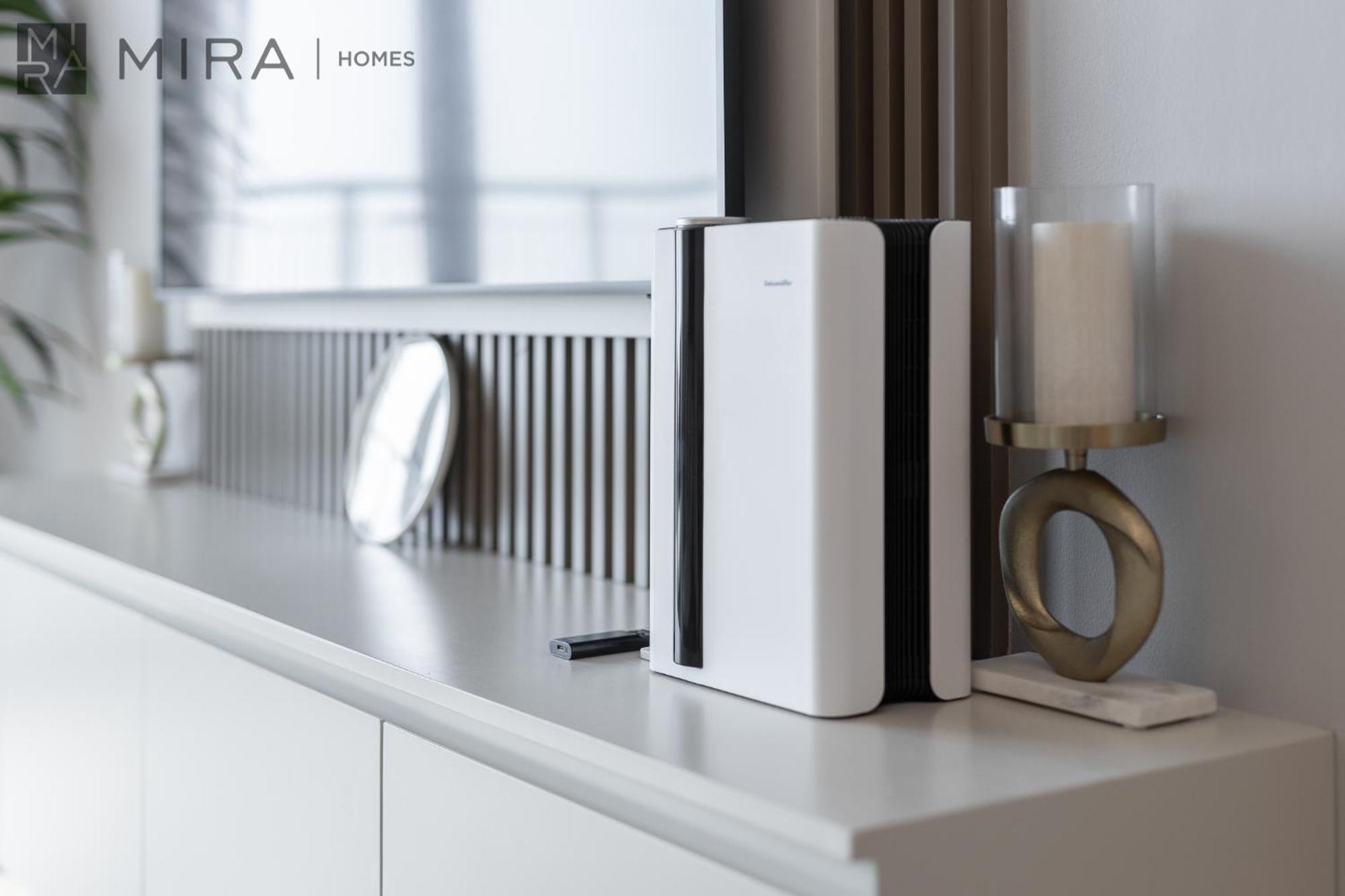 Mira Homes - Luxury 2 Bedroom In Le Pont Dubai