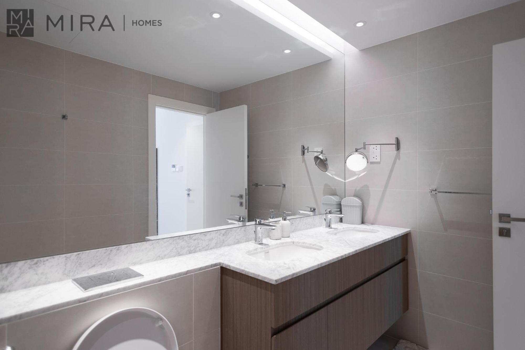 Apartment Mira Homes - Luxury 2 Bedroom In Le Pont *