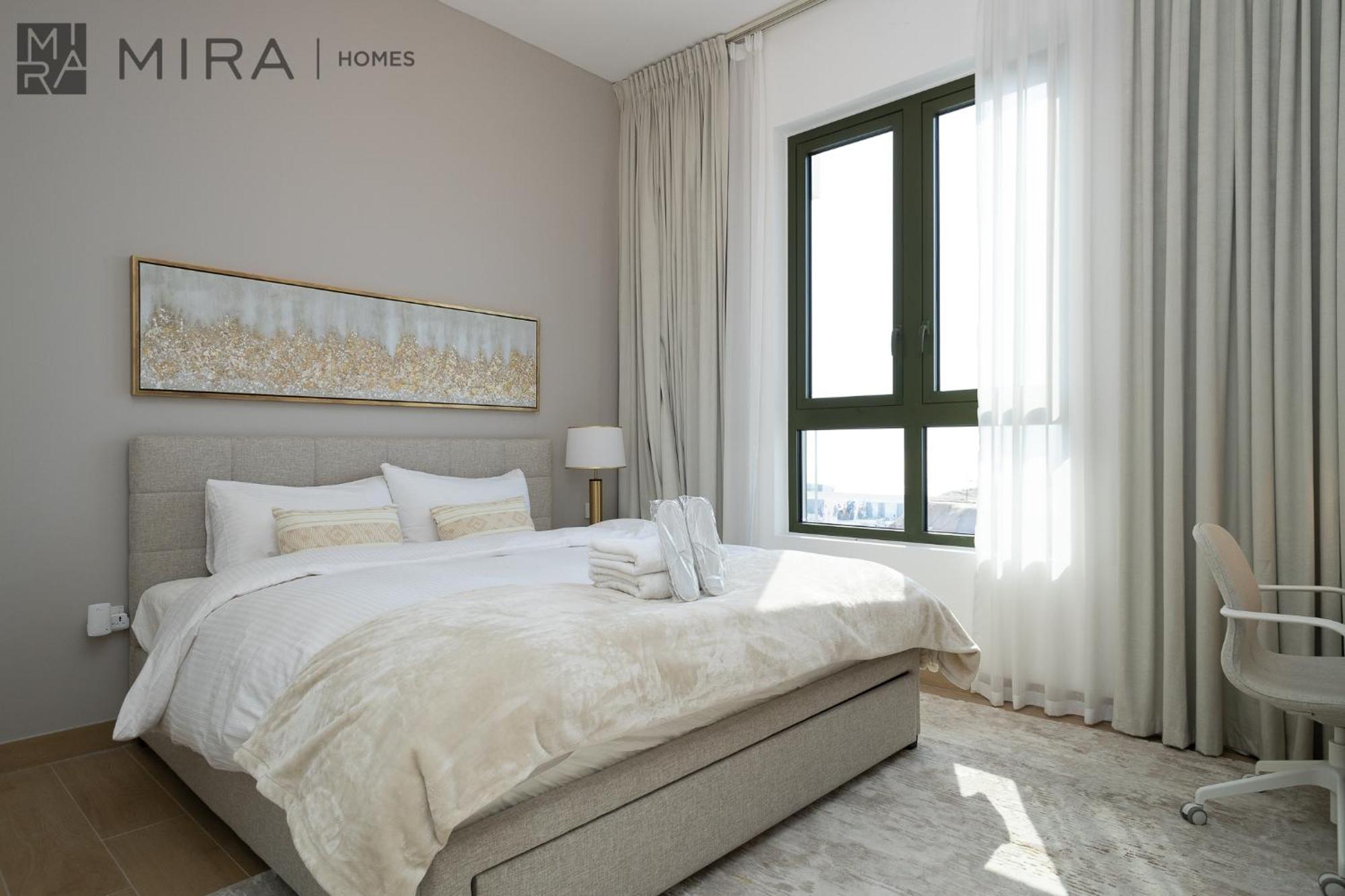 Mira Homes - Luxury 2 Bedroom In Le Pont *