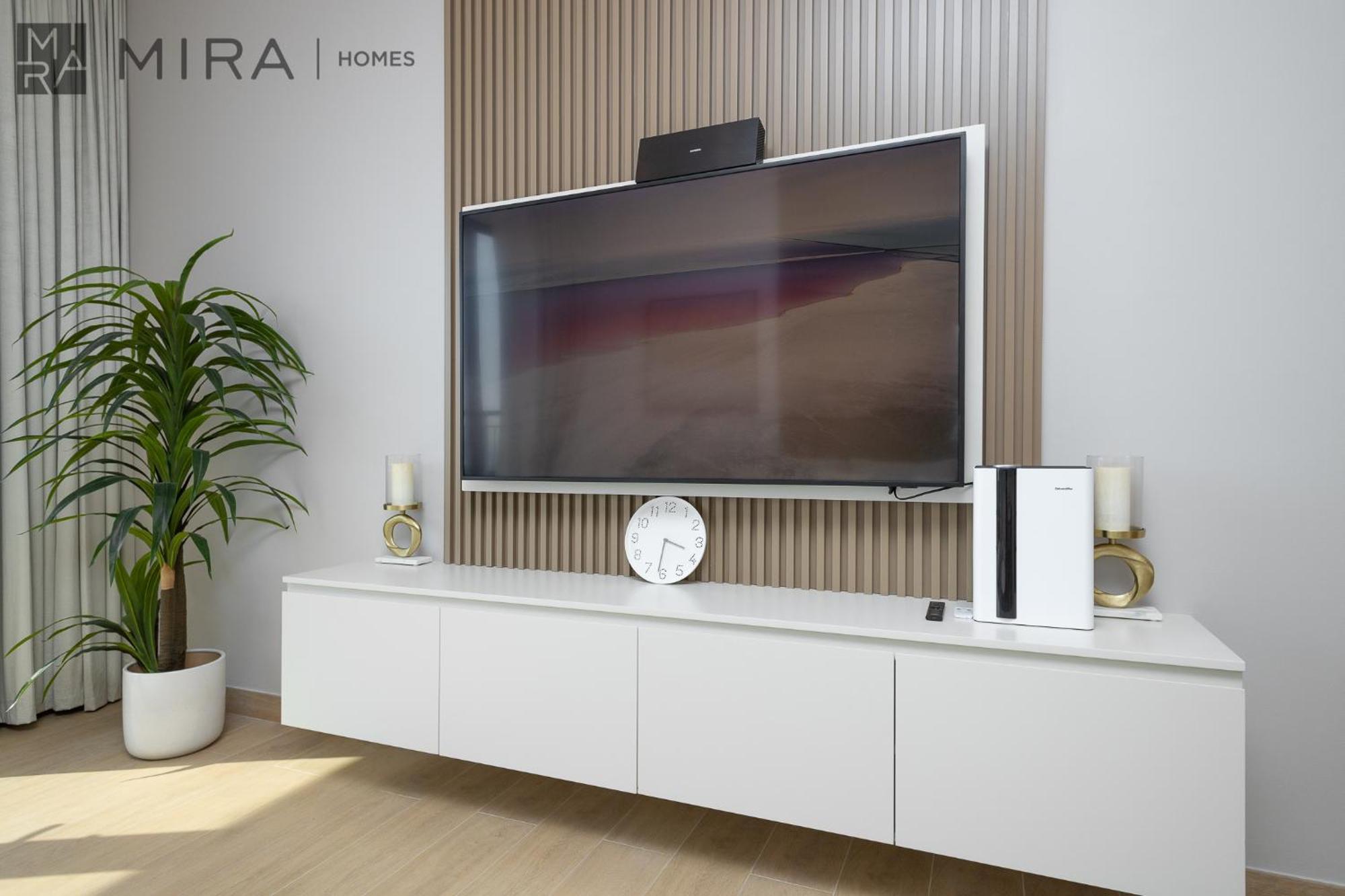 Apartment Mira Homes - Luxury 2 Bedroom In Le Pont
