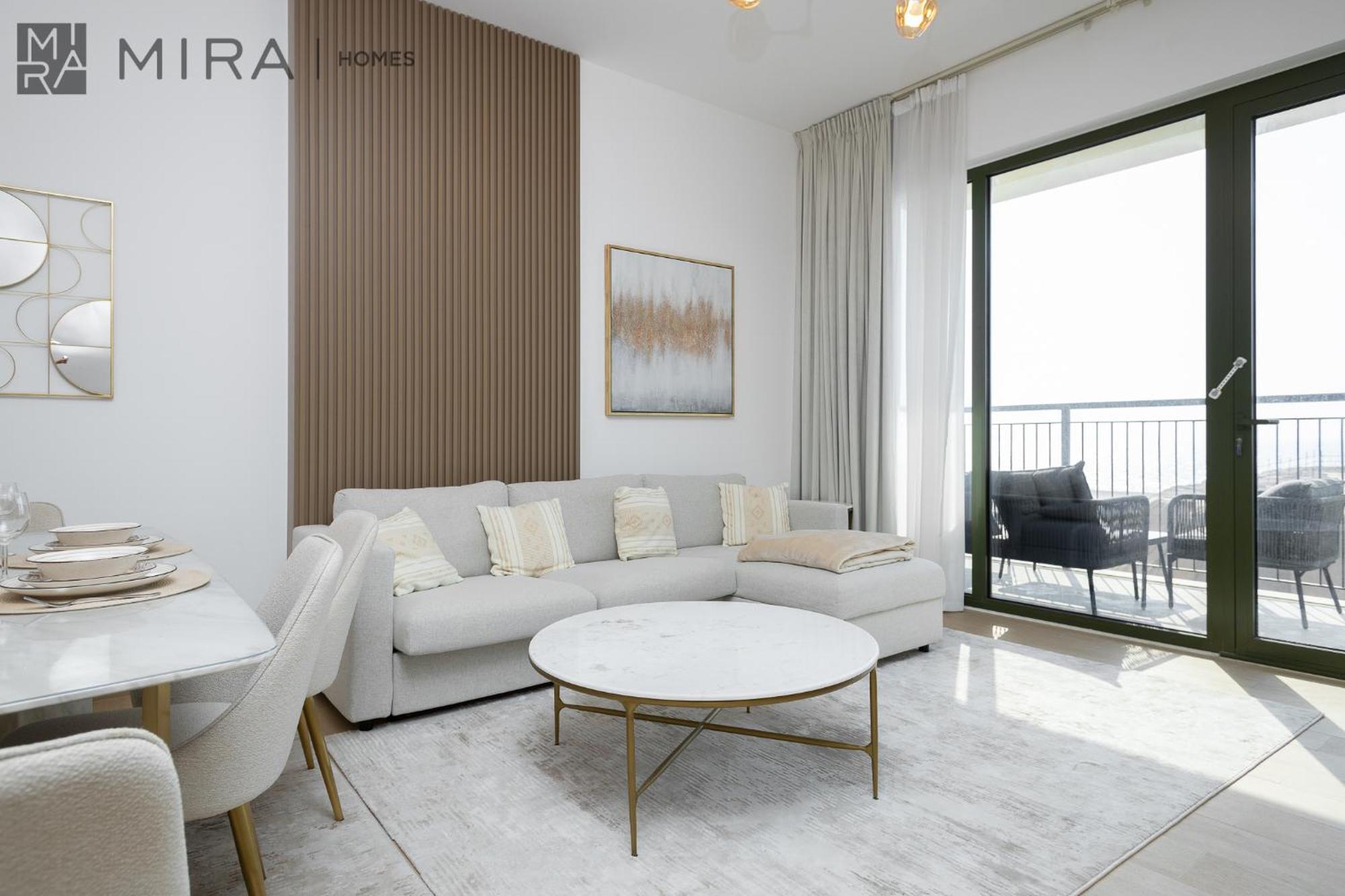 Mira Homes - Luxury 2 Bedroom In Le Pont