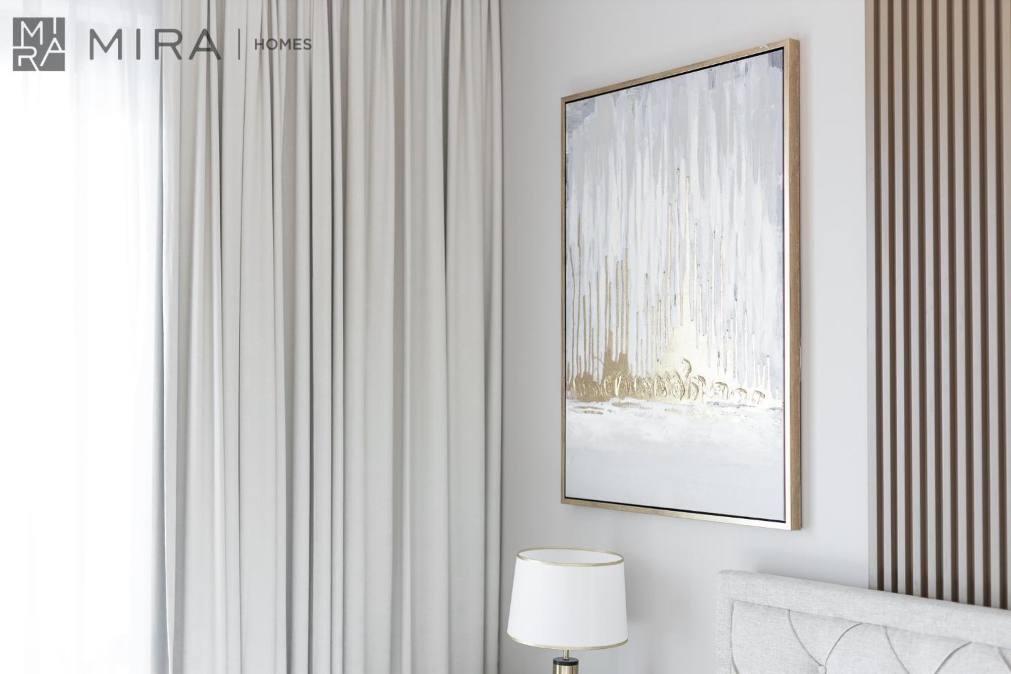 Apartment Mira Homes - Luxury 2 Bedroom In Le Pont