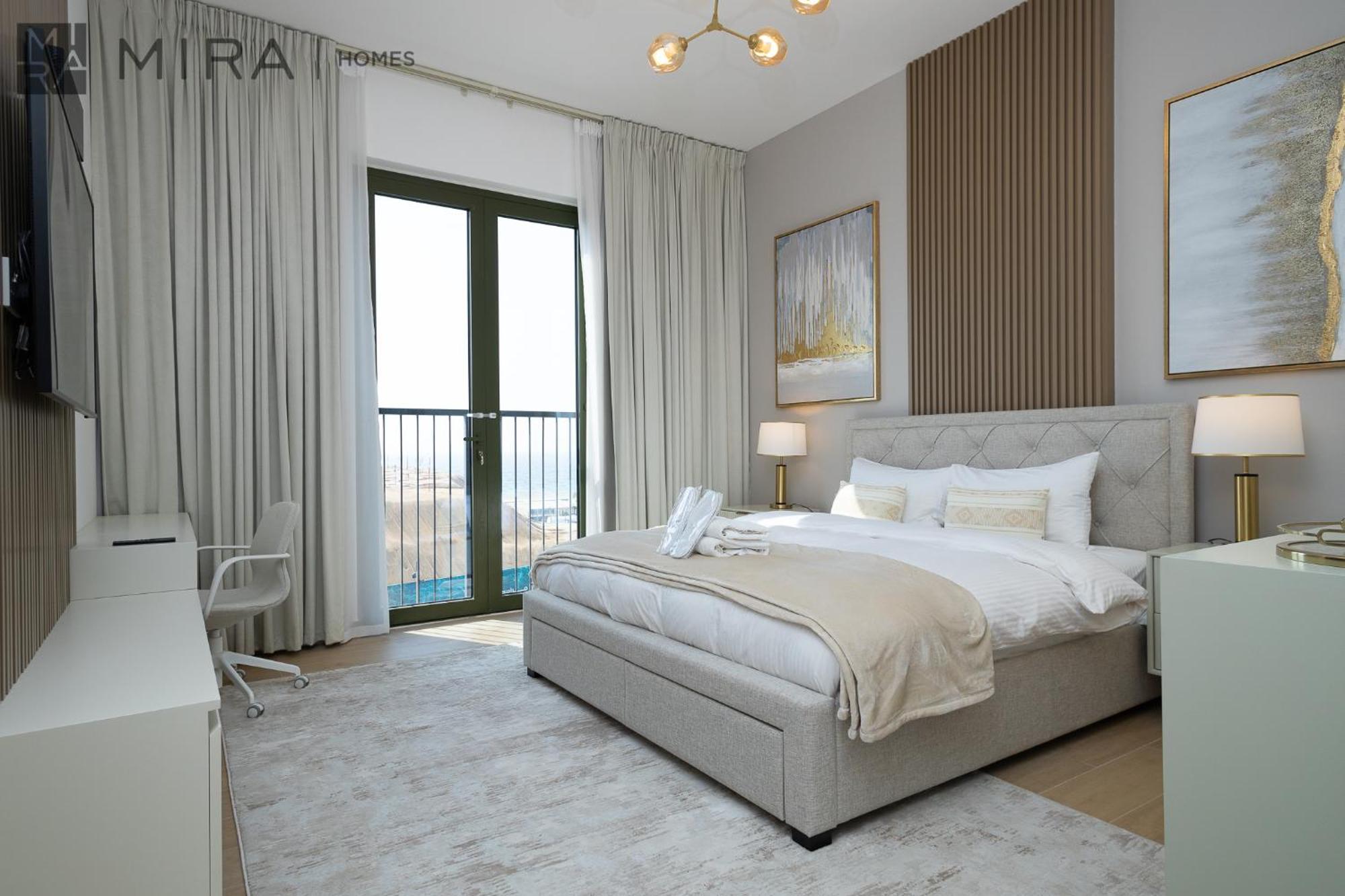 Apartment Mira Homes - Luxury 2 Bedroom In Le Pont *