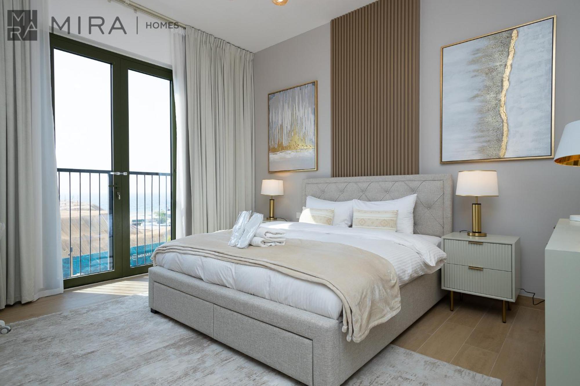 Mira Homes - Luxury 2 Bedroom In Le Pont