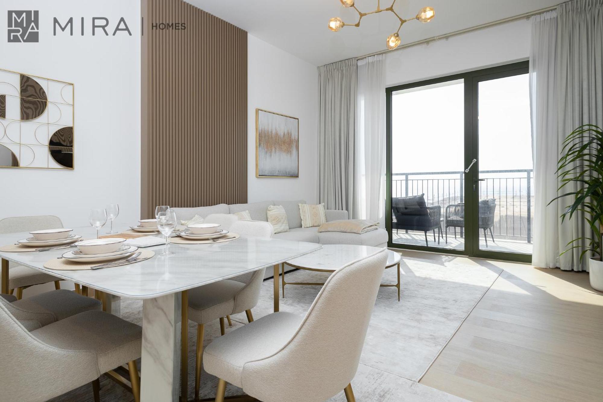 Apartment Mira Homes - Luxury 2 Bedroom In Le Pont