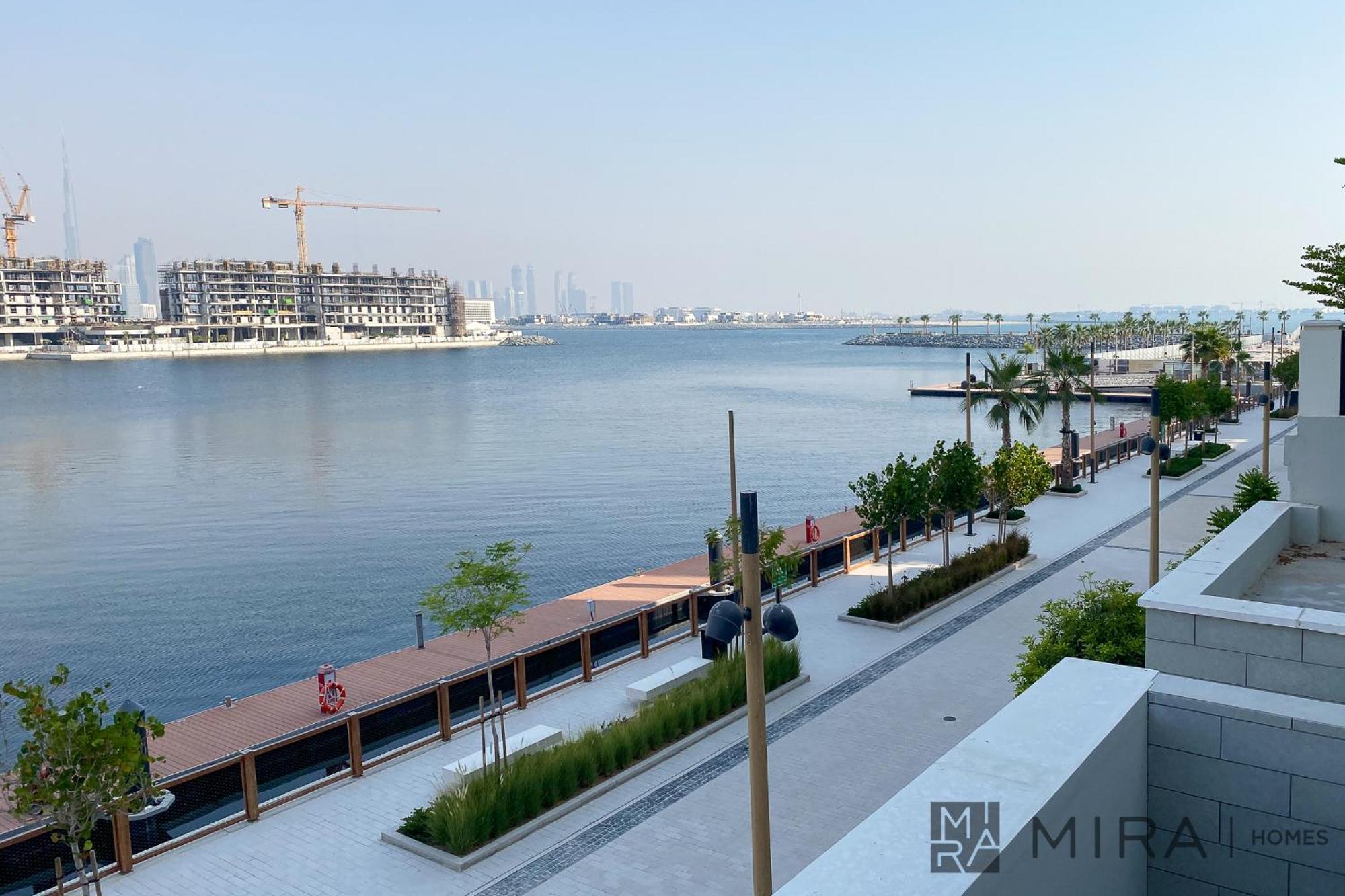 Apartment Mira Homes - Luxury 2 Bedroom In Le Pont *