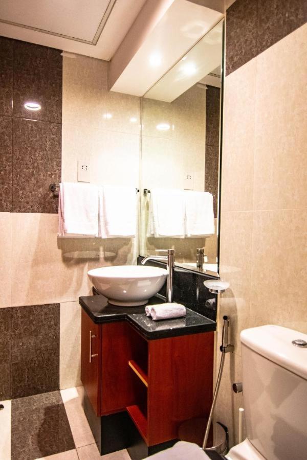 Apartment Cozy In Difc
