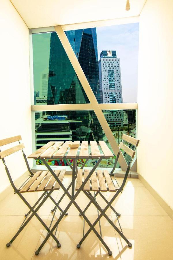 Cozy In Difc *